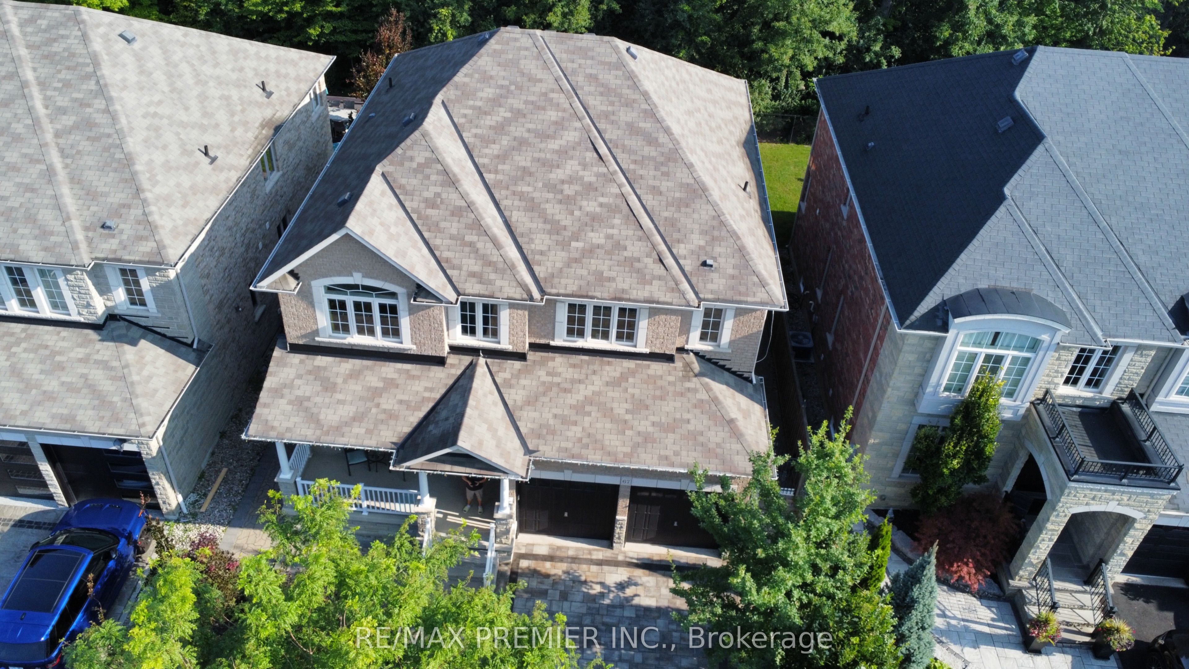 67 Cappella Drive, Vaughan, ON L4H 0X3 photo 4