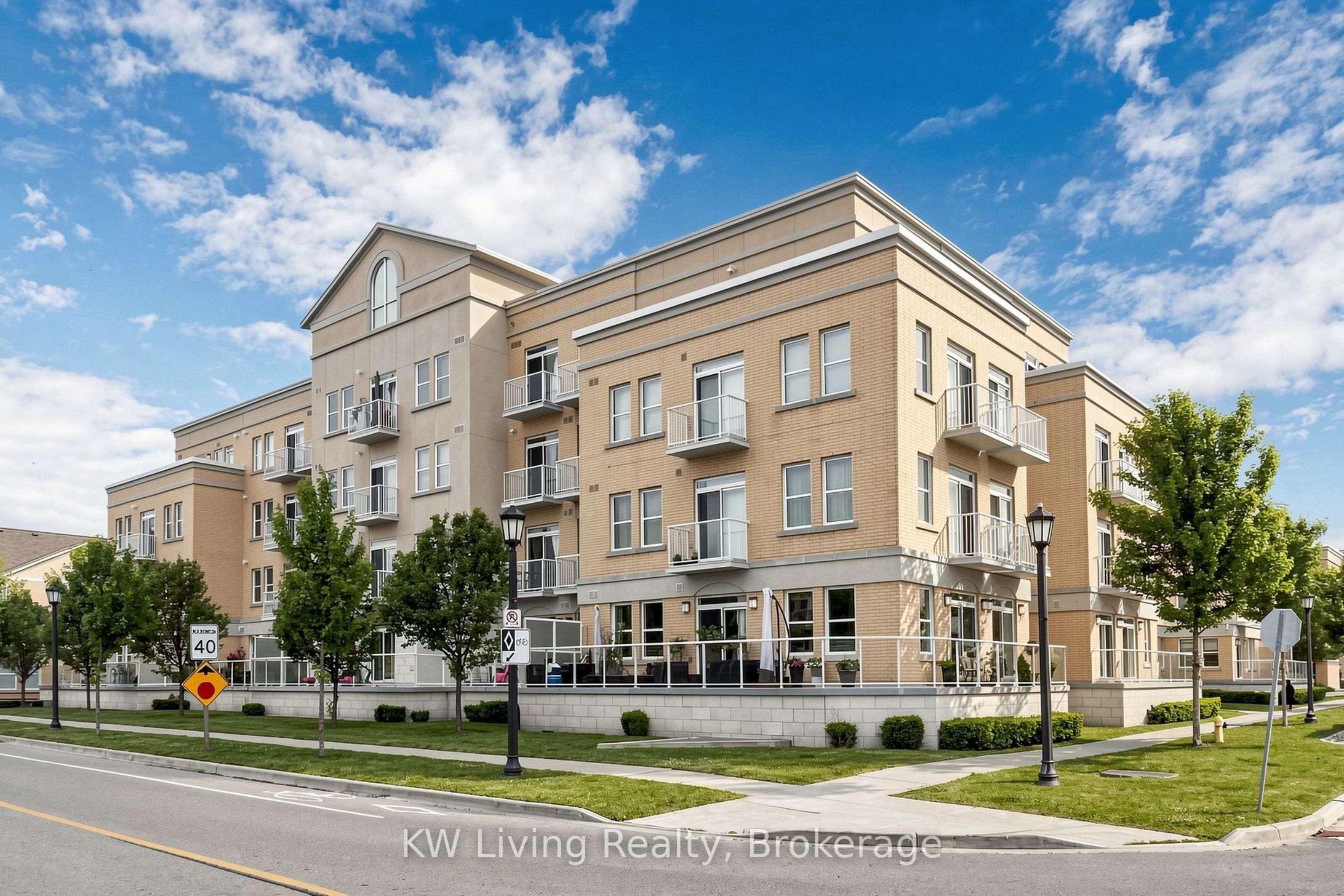 28 Prince Regent Street 314, Markham, ON L6C 0V5 photo 2