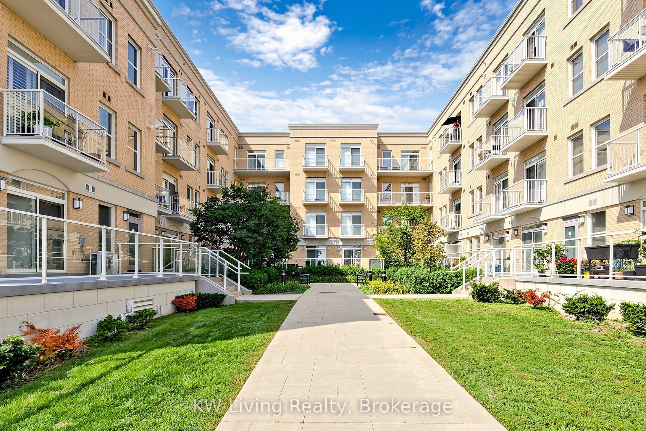 28 Prince Regent Street 314, Markham, ON L6C 0V5 photo 4