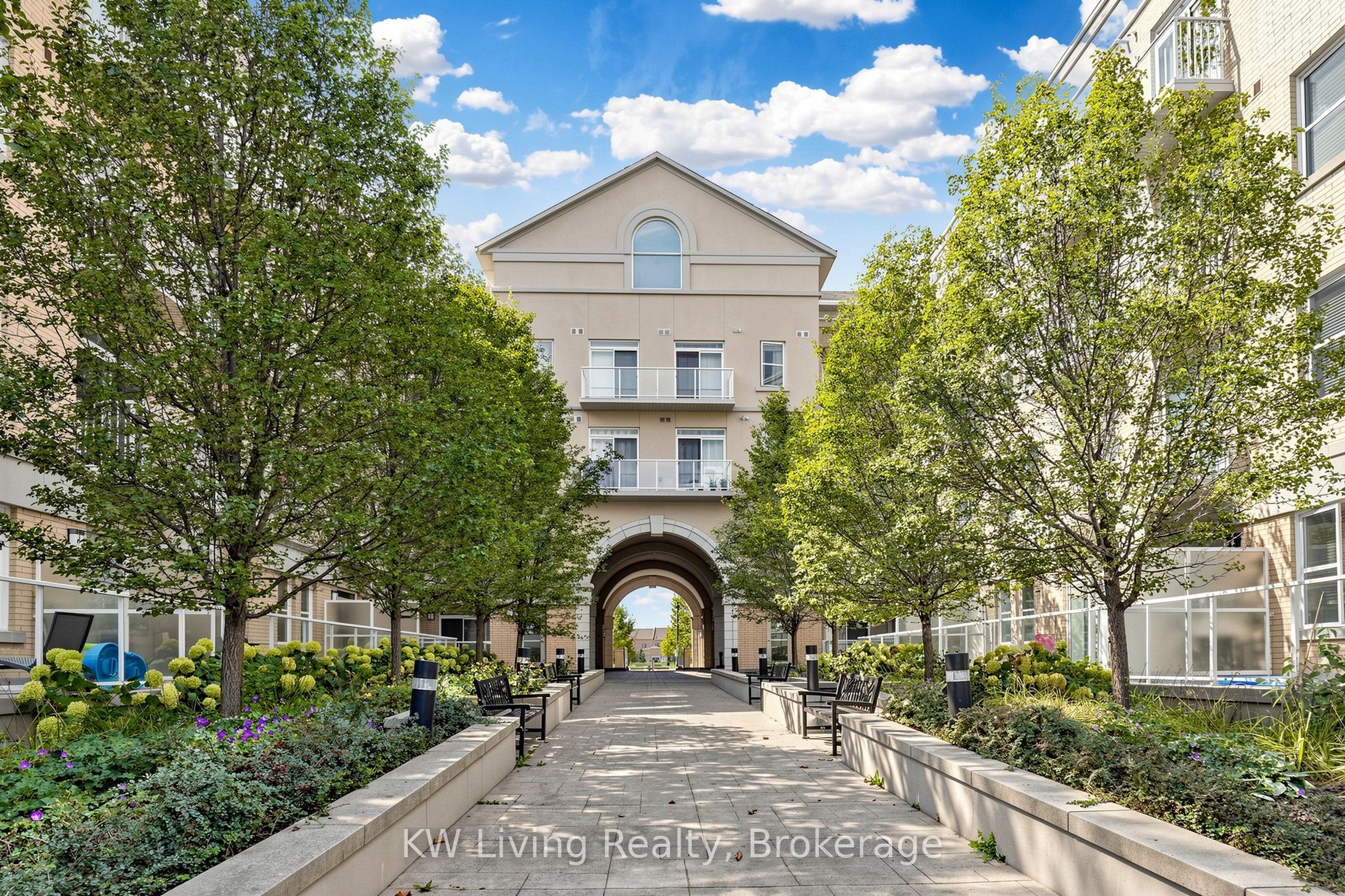 28 Prince Regent Street 314, Markham, ON L6C 0V5 photo 5