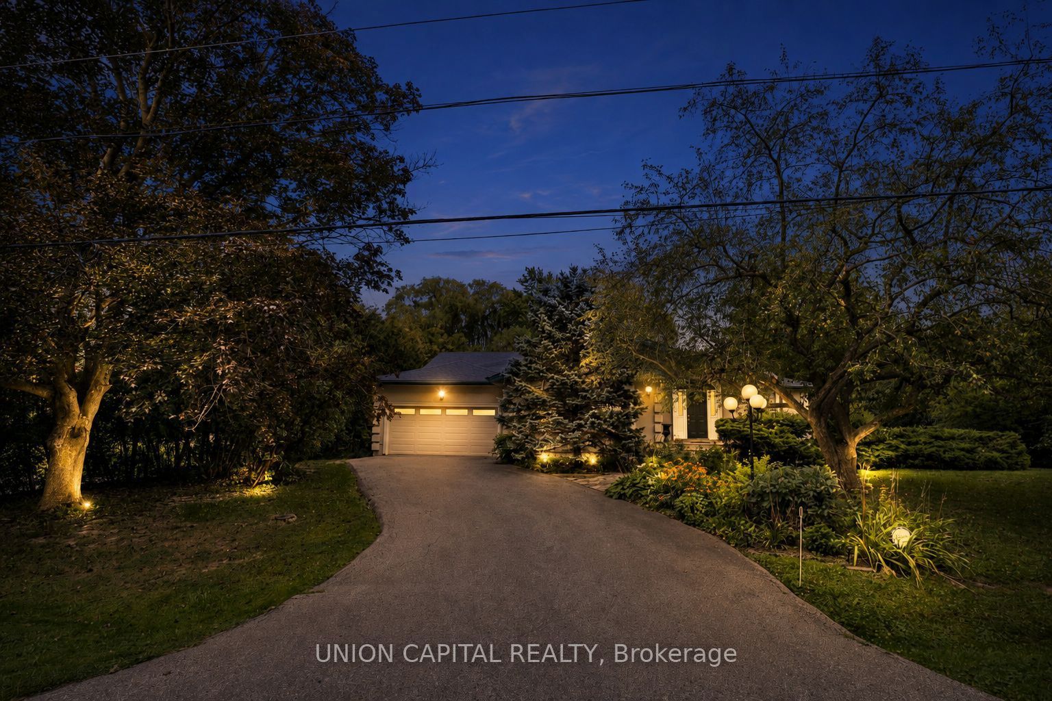 3 Campbell Court, Markham, ON L3R 2B3