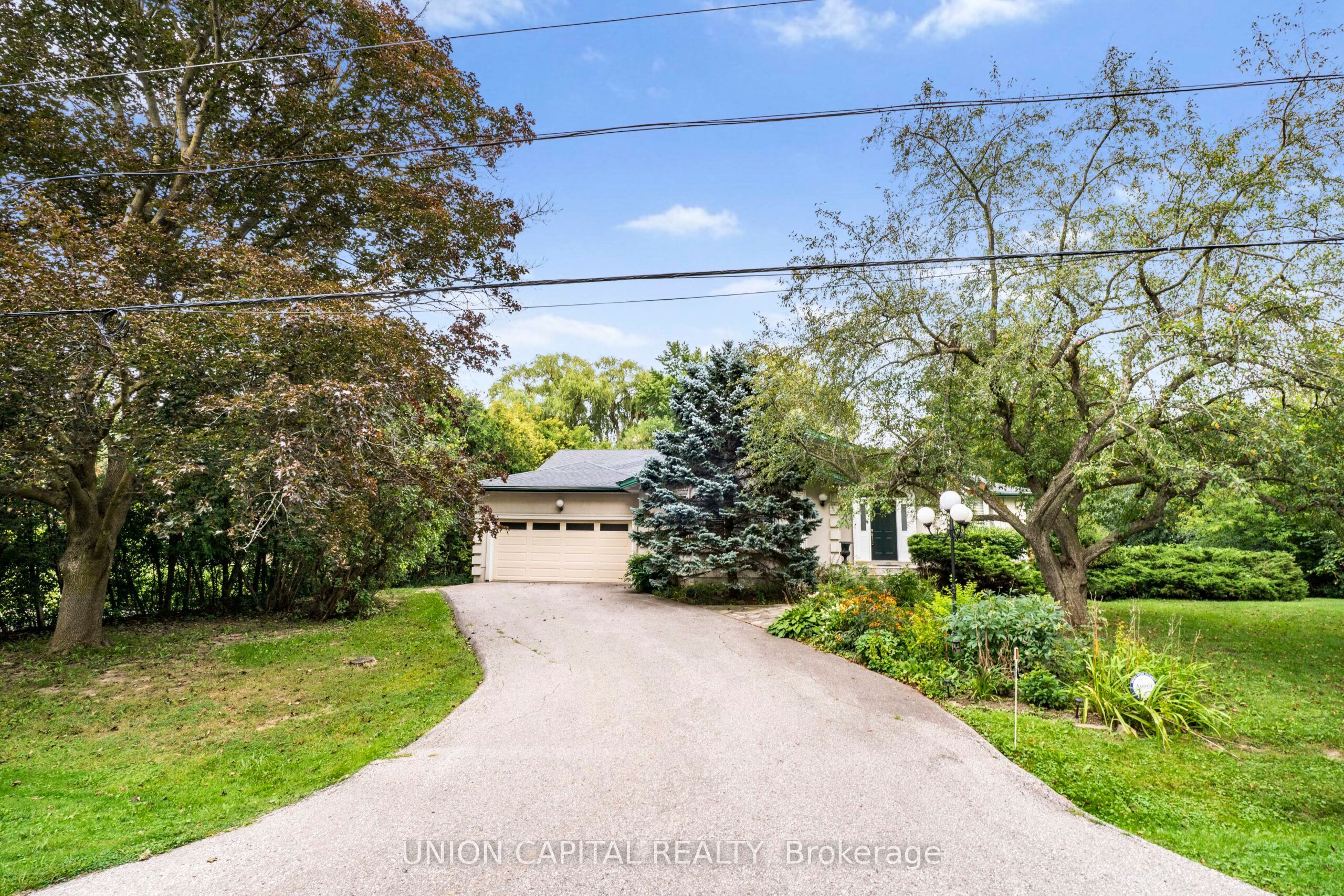 3 Campbell Court, Markham, ON L3R 2B3 photo 2