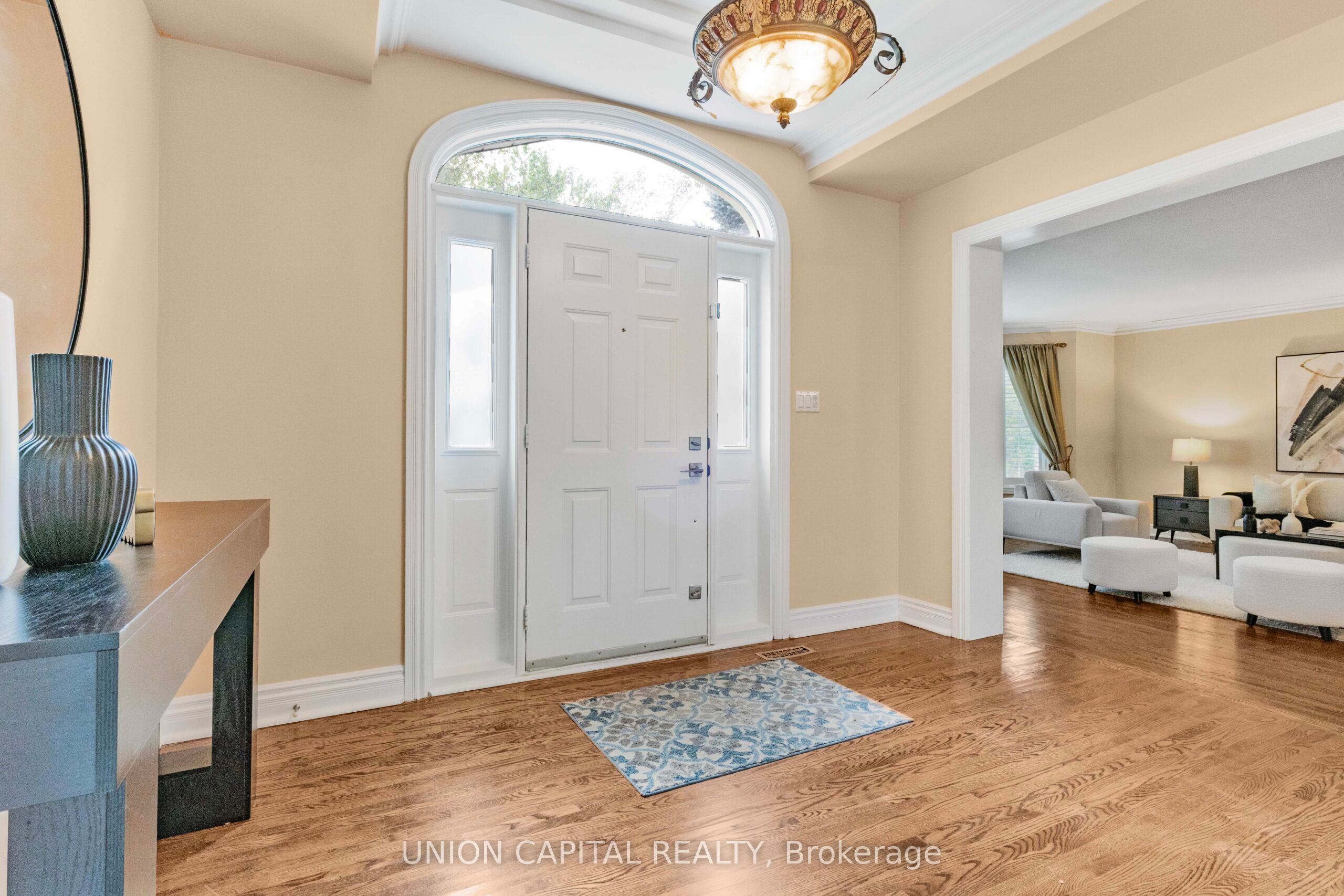 3 Campbell Court, Markham, ON L3R 2B3 photo 4