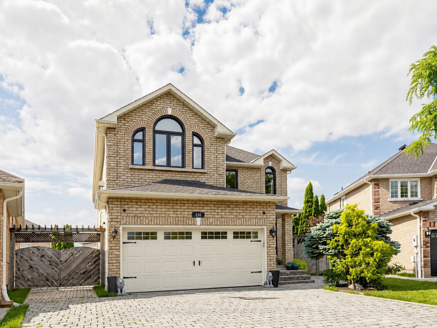235 Caproni Drive Lower Unit, Vaughan, ON L6A 1X7