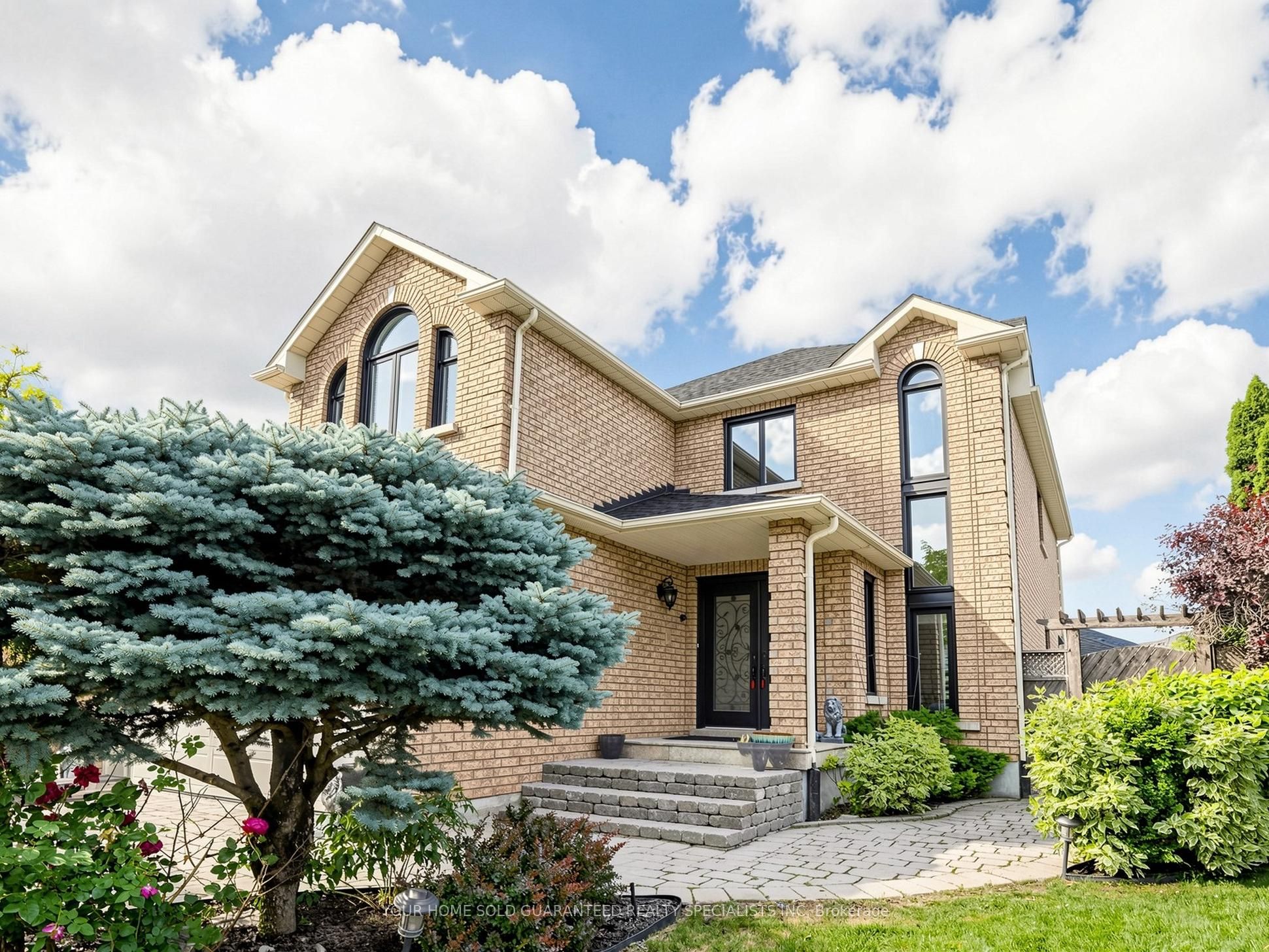 235 Caproni Drive Lower Unit, Vaughan, ON L6A 1X7 photo 2