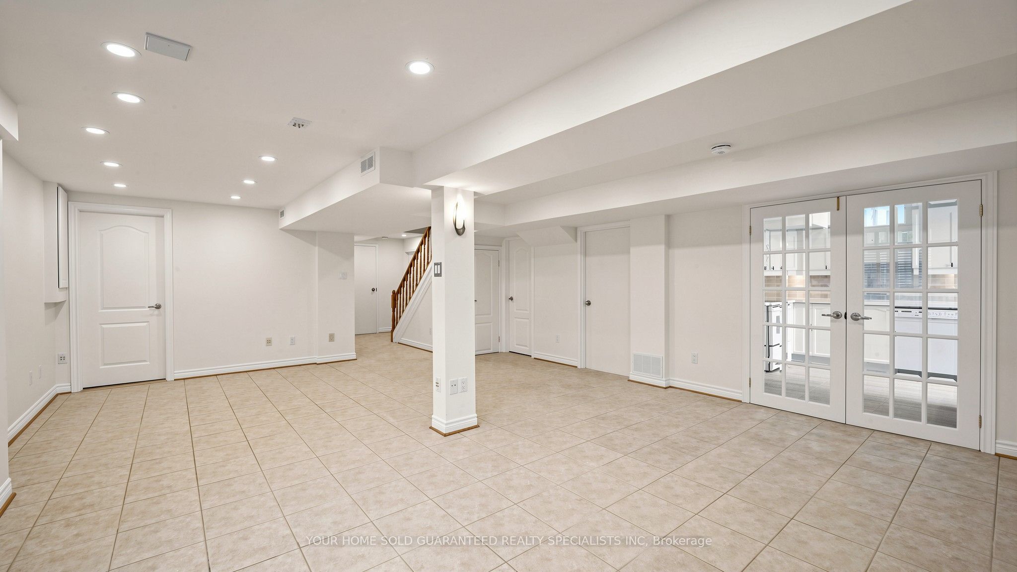 235 Caproni Drive Lower Unit, Vaughan, ON L6A 1X7 photo 4