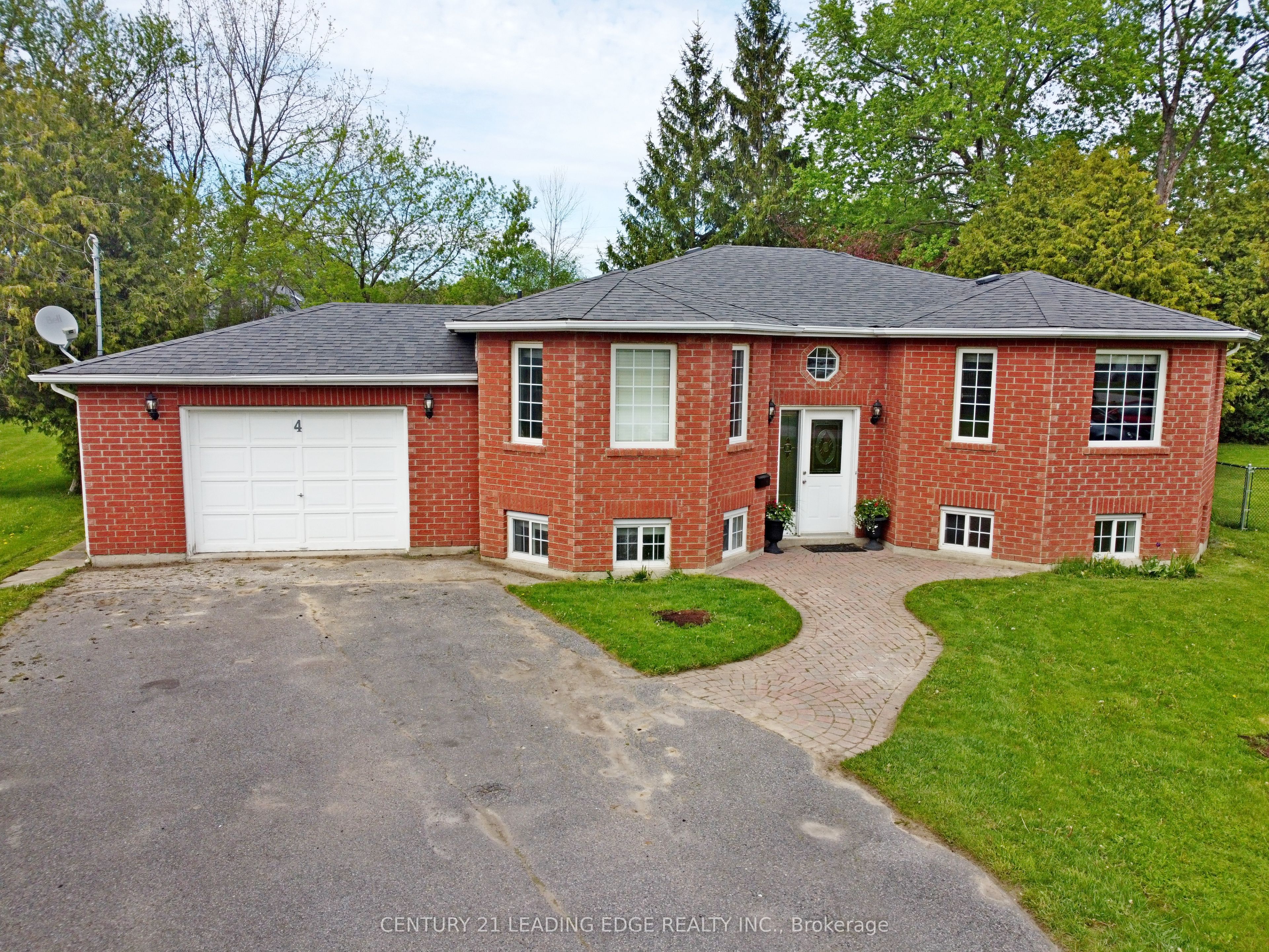 4 Bay Court, Georgina, ON L4P 1B3 photo 4