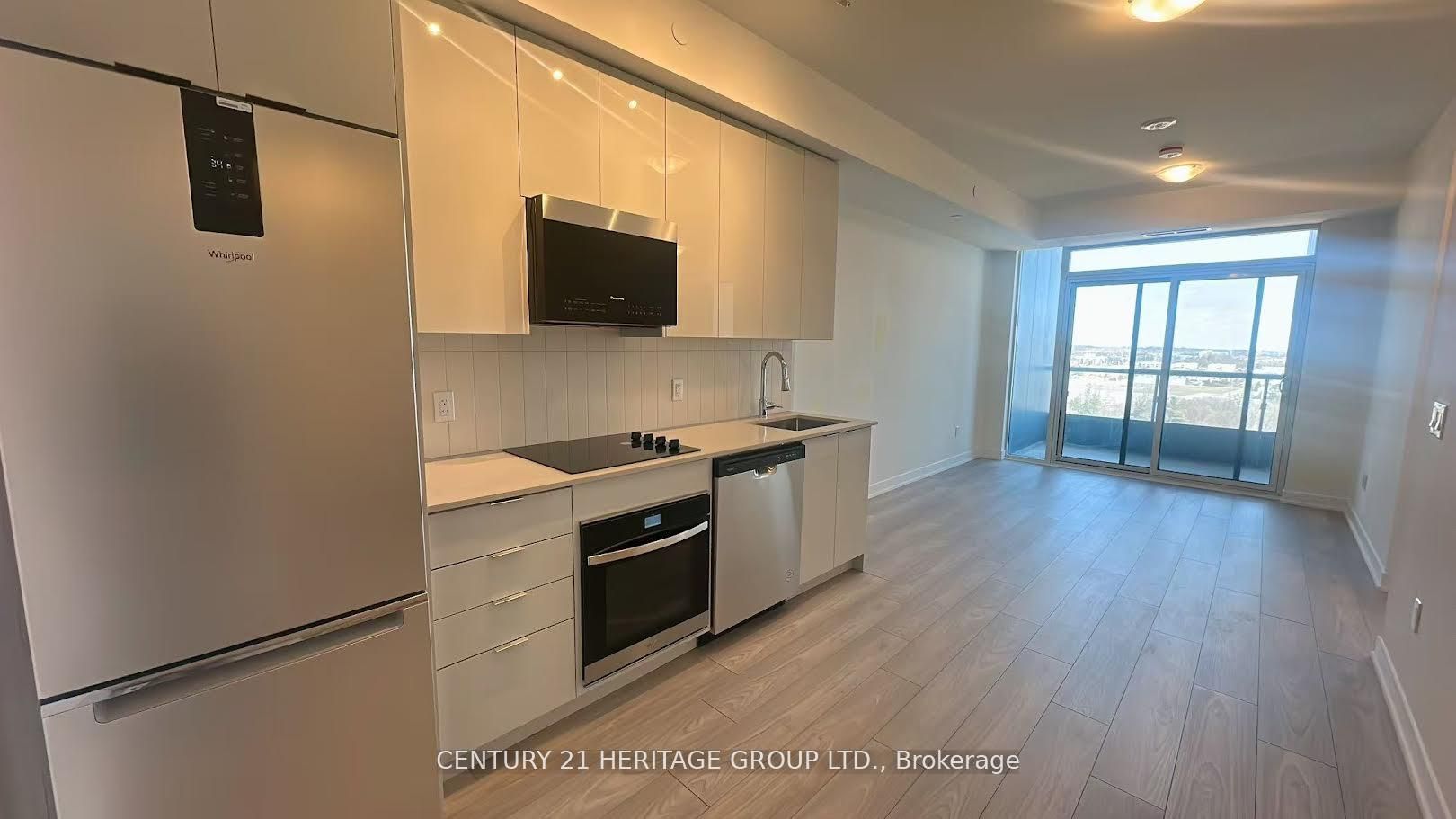 474 Caldari Road 1308, Vaughan, ON L4K 0R5 photo 3
