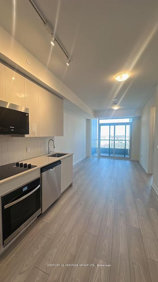 474 Caldari Road 1308, Vaughan, ON L4K 0R5 photo 4