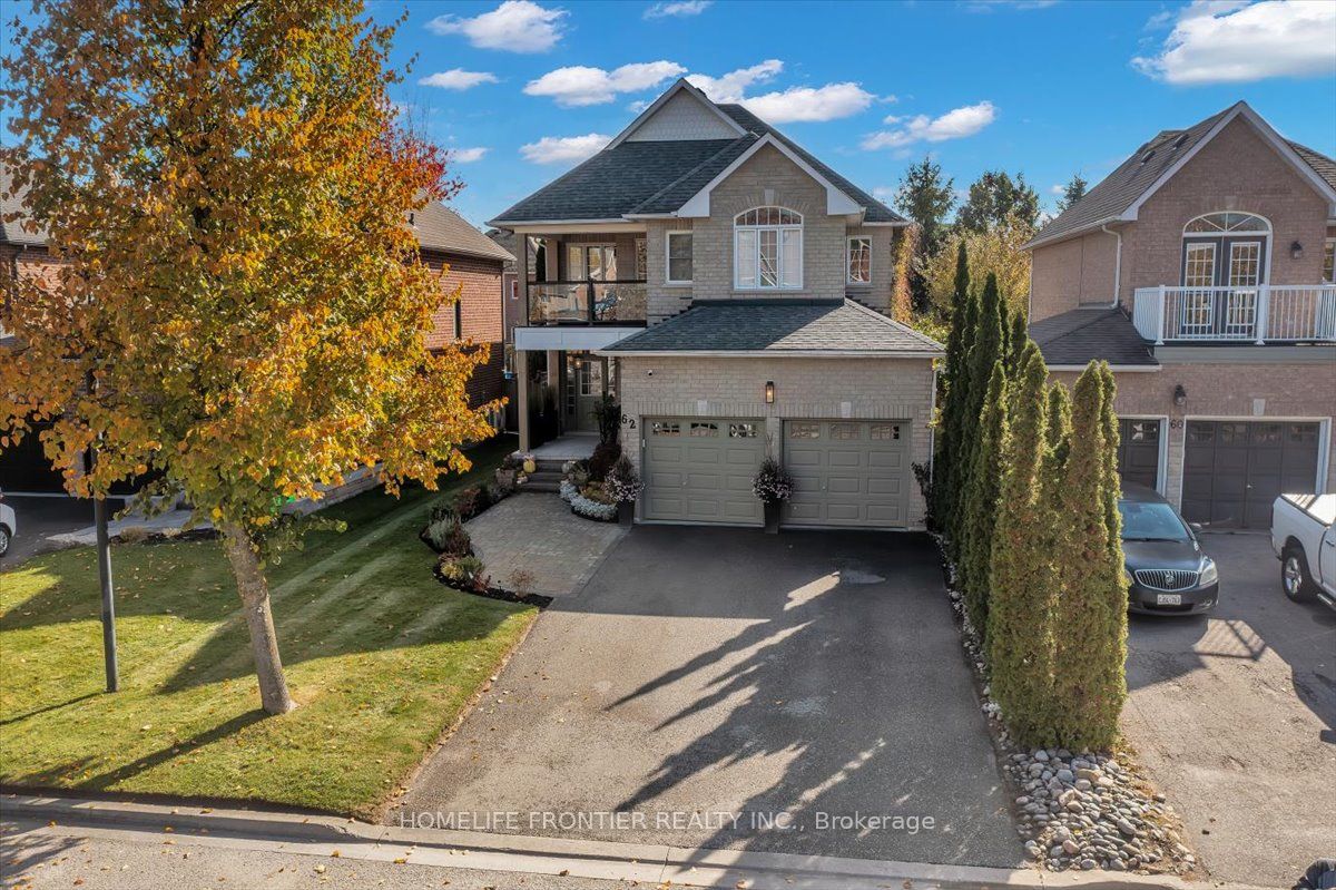 62 Russell Barton Lane, Uxbridge, ON L9P 1Z2 photo 2