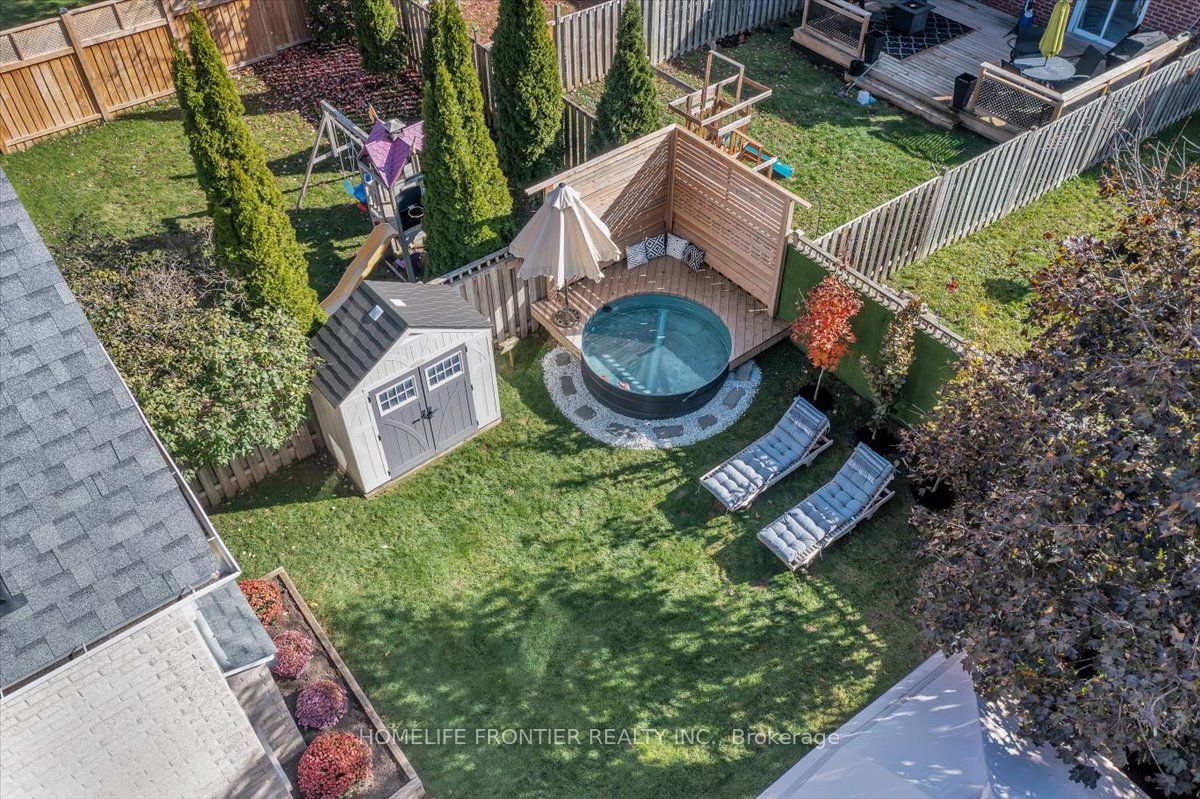 62 Russell Barton Lane, Uxbridge, ON L9P 1Z2 photo 3