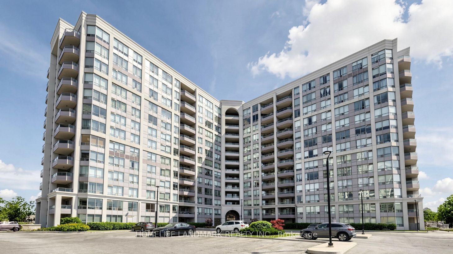 9017 Leslie Street Lp115, Richmond Hill, ON L4B 3B6
