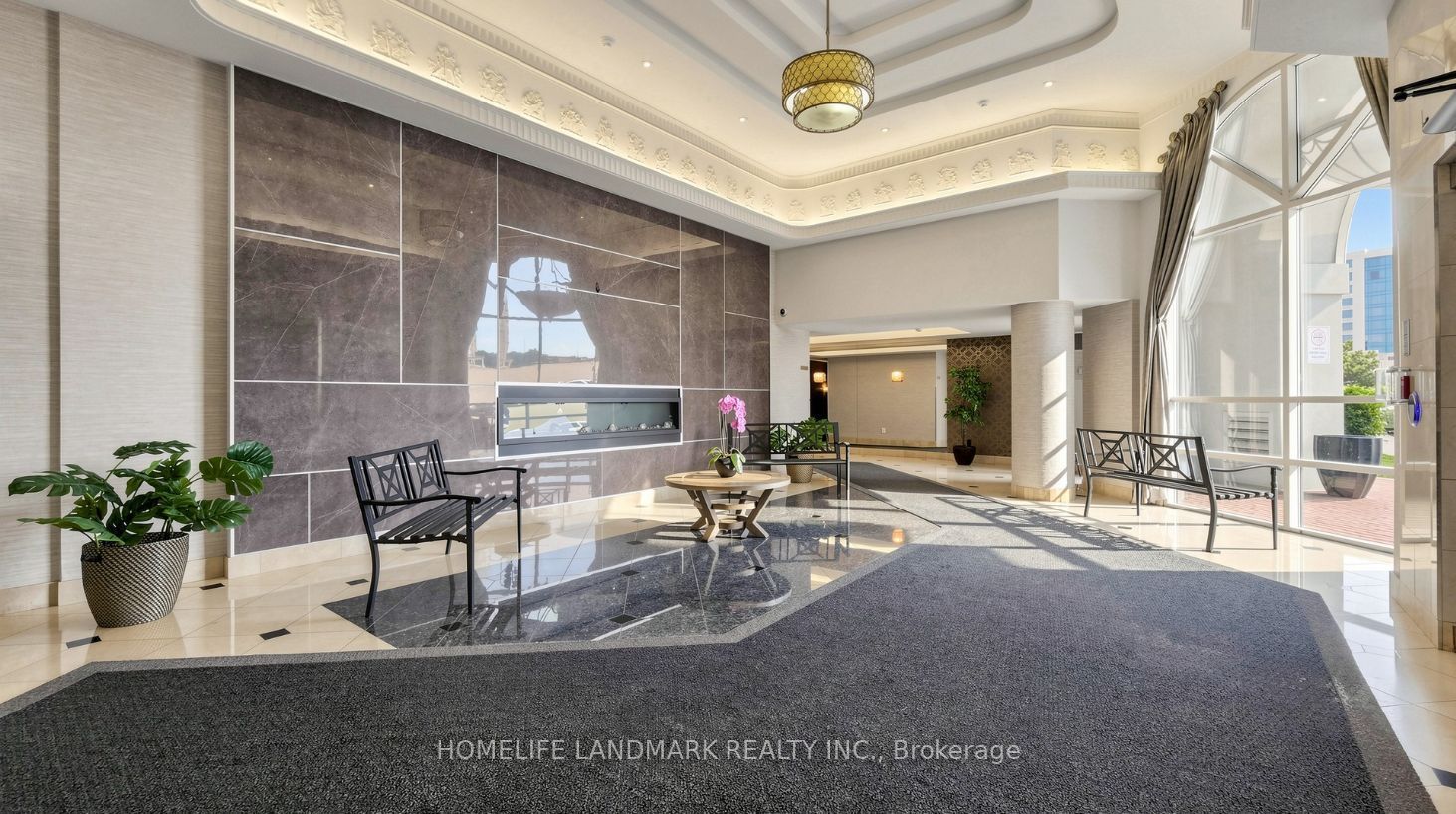 9017 Leslie Street Lp115, Richmond Hill, ON L4B 3B6 photo 3