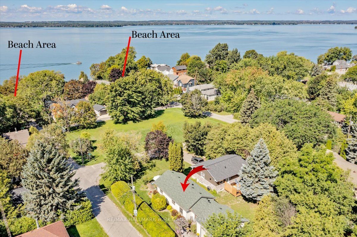 280 Orchard Beach Road, Georgina, ON L4P 3C8 photo 3
