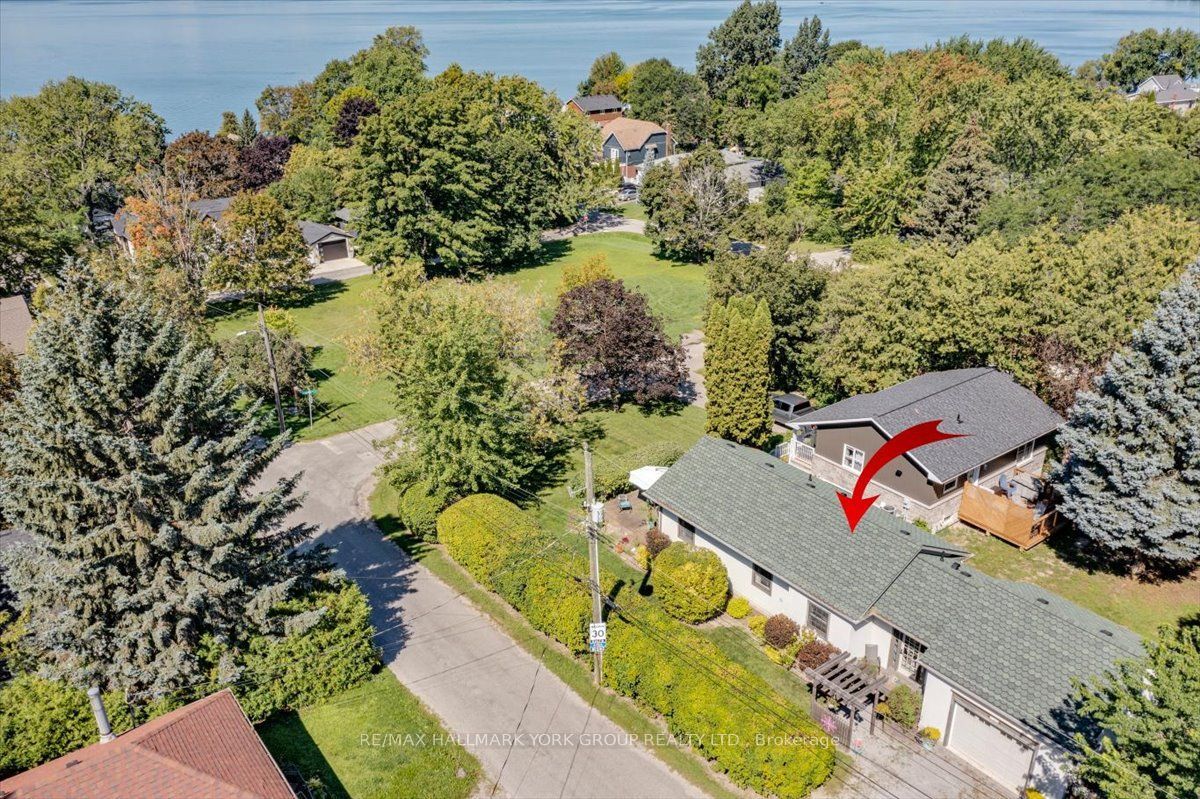 280 Orchard Beach Road, Georgina, ON L4P 3C8 photo 5