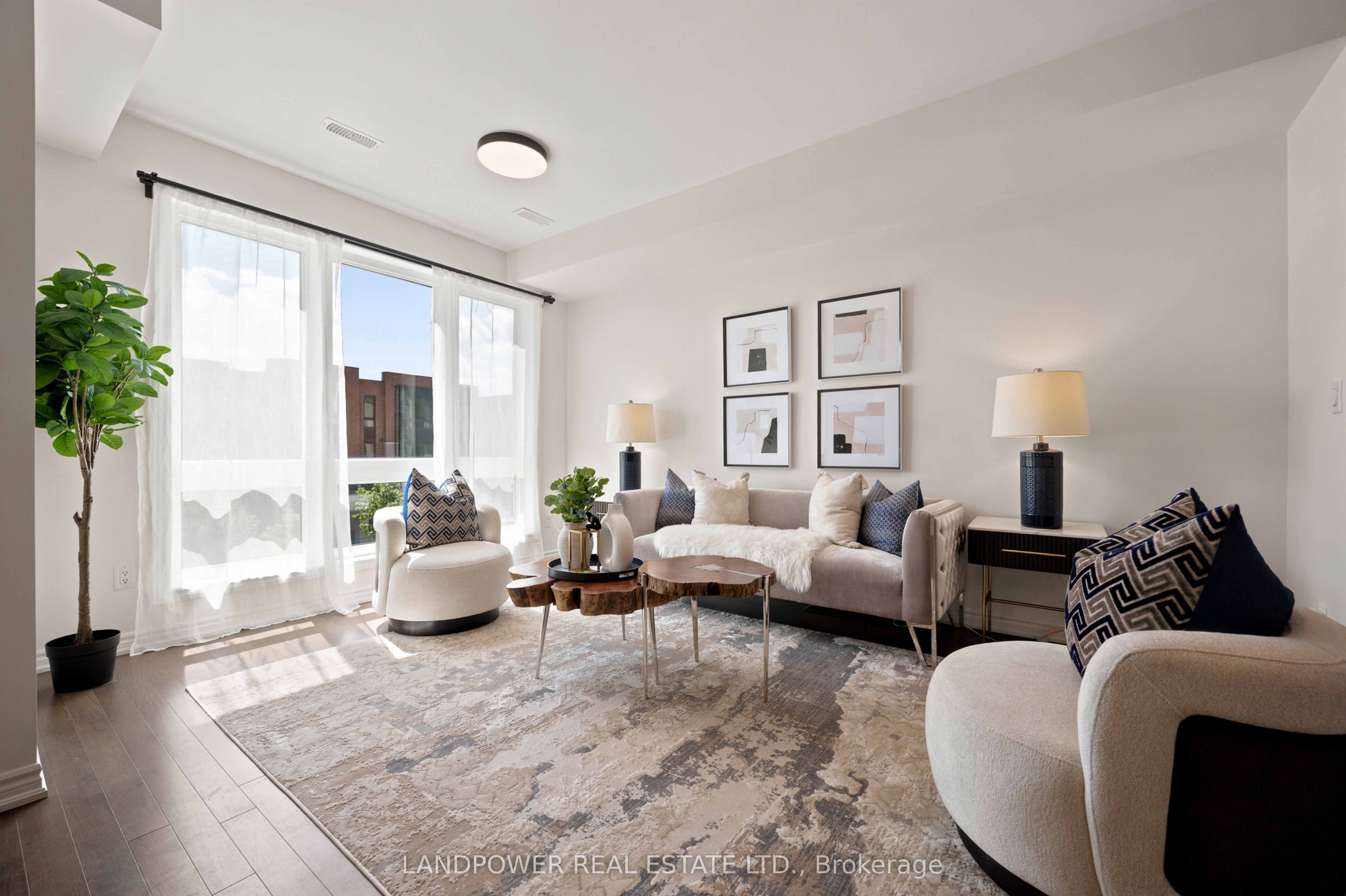 38 Lord Melborne Street, Markham, ON L6C 0Z6 photo 5