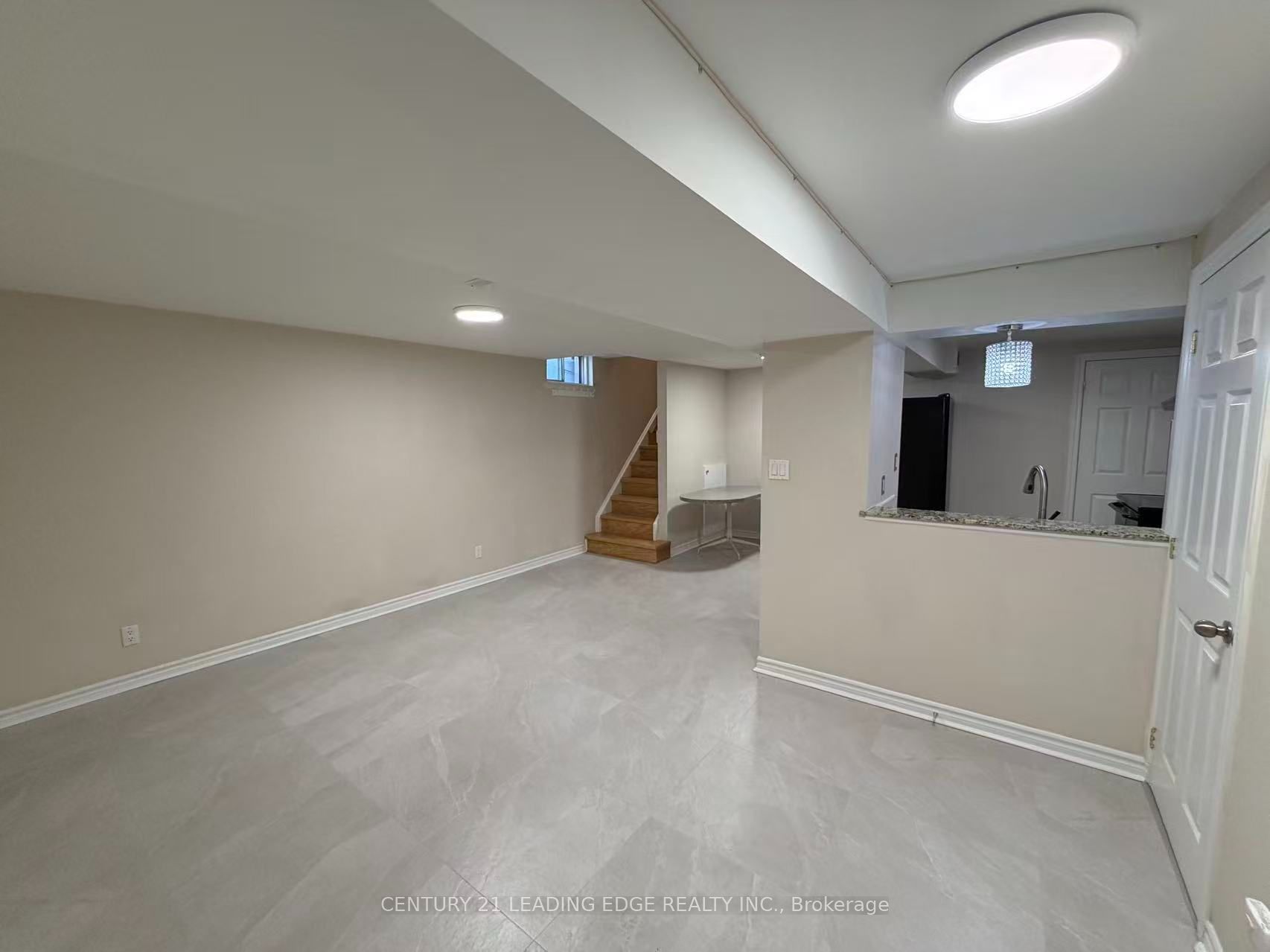 5 Shadlock Street Bsmt, Markham, ON L3S 3E1 photo 2