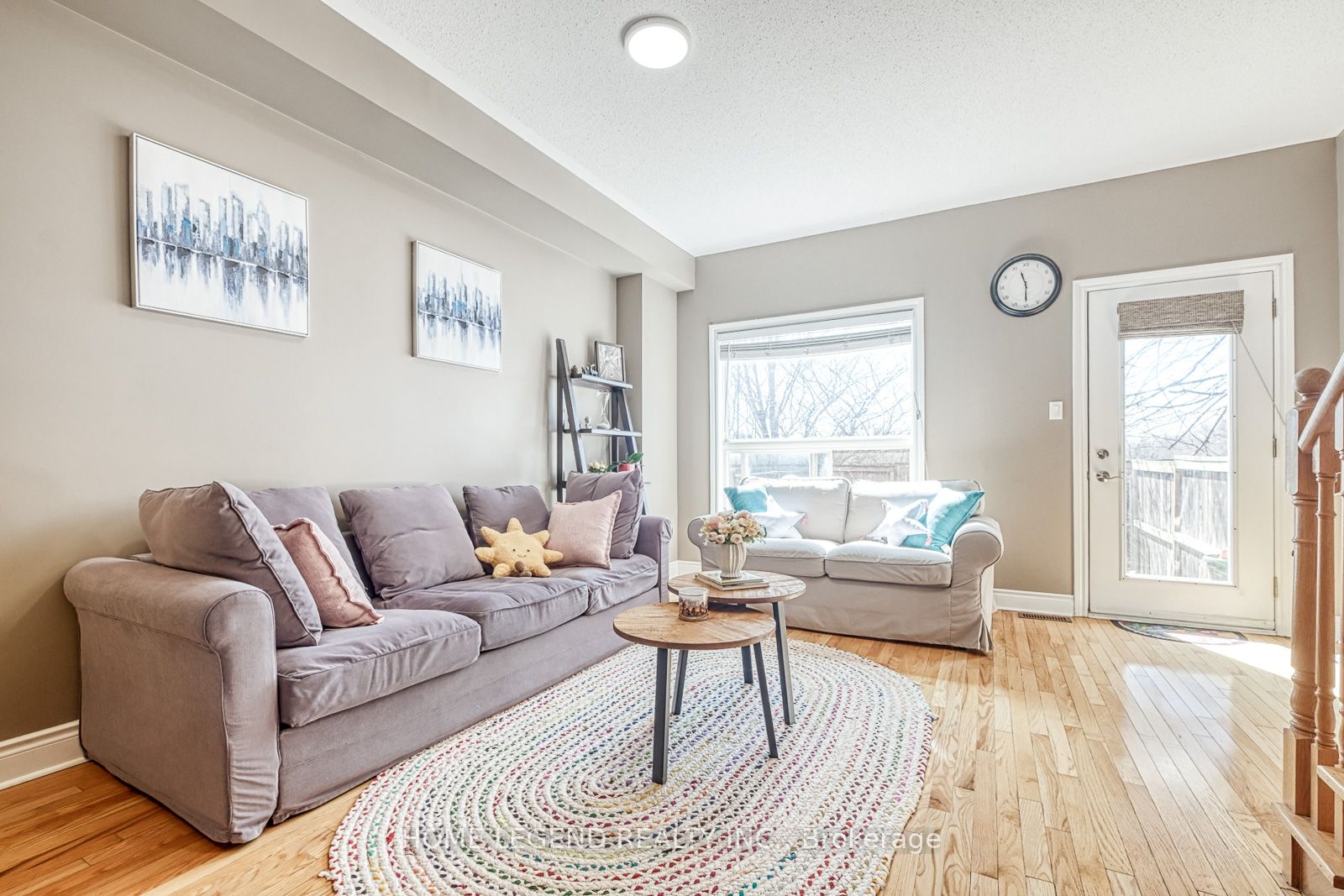 28 Loring Doolittle Court, Aurora, ON L4G 7Y8 photo 5