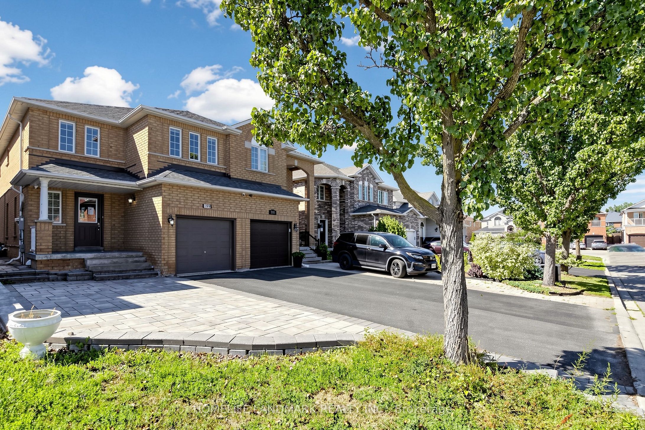 199 Purcell Crescent, Vaughan, ON L6A 3C5 photo 2
