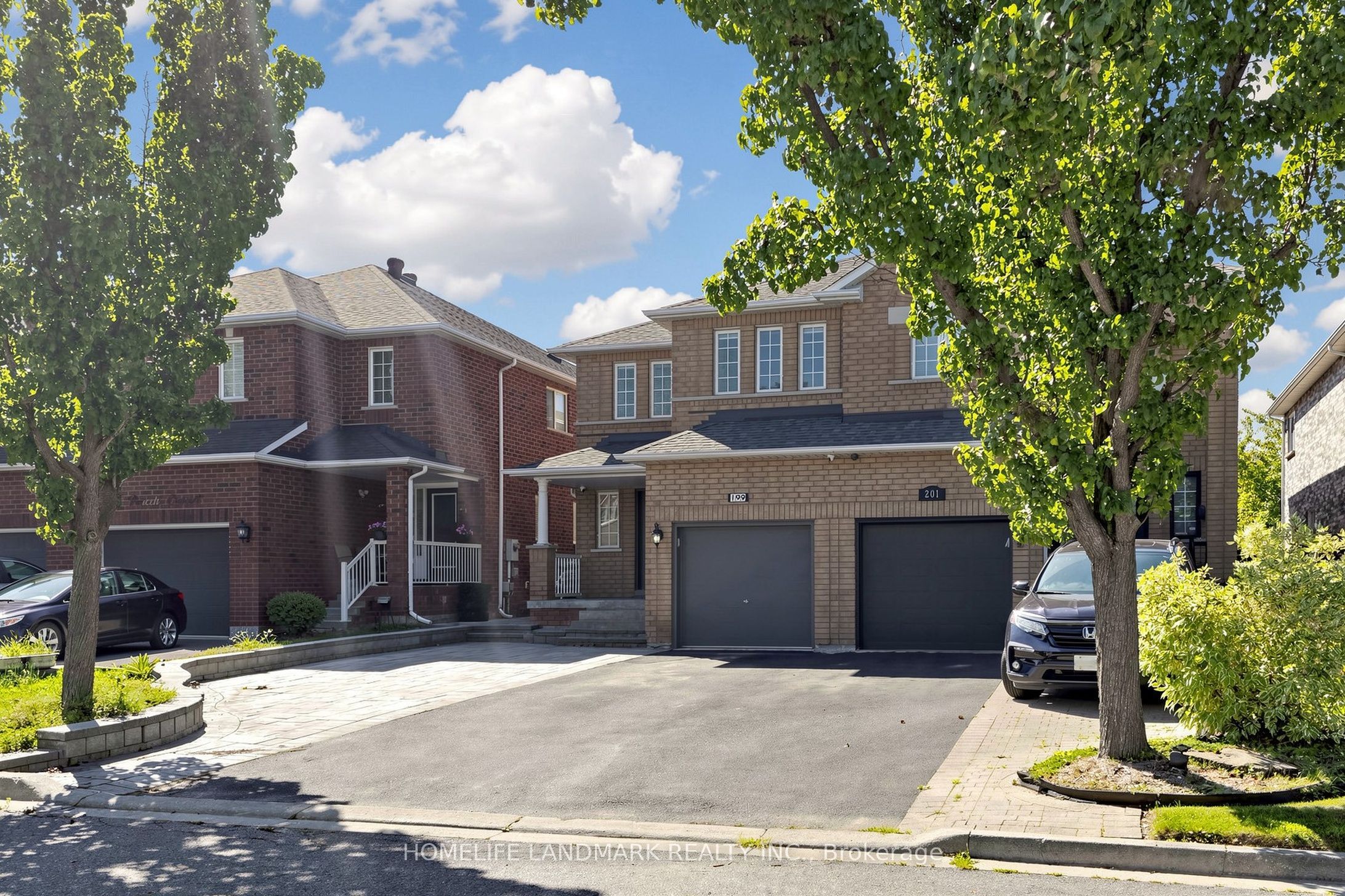 199 Purcell Crescent, Vaughan, ON L6A 3C5 photo 3