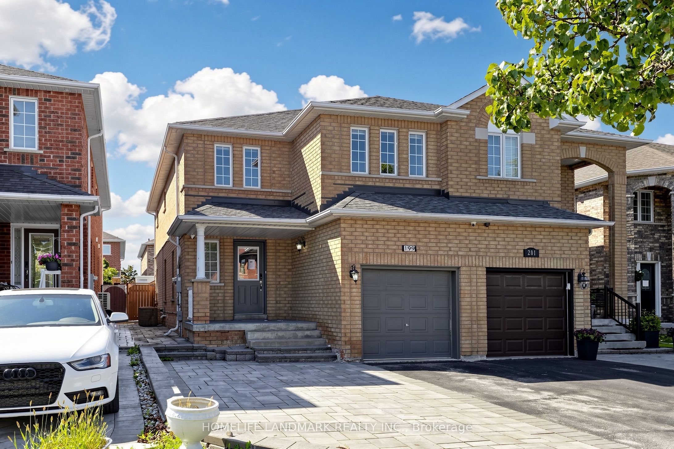 199 Purcell Crescent, Vaughan, ON L6A 3C5 photo 4