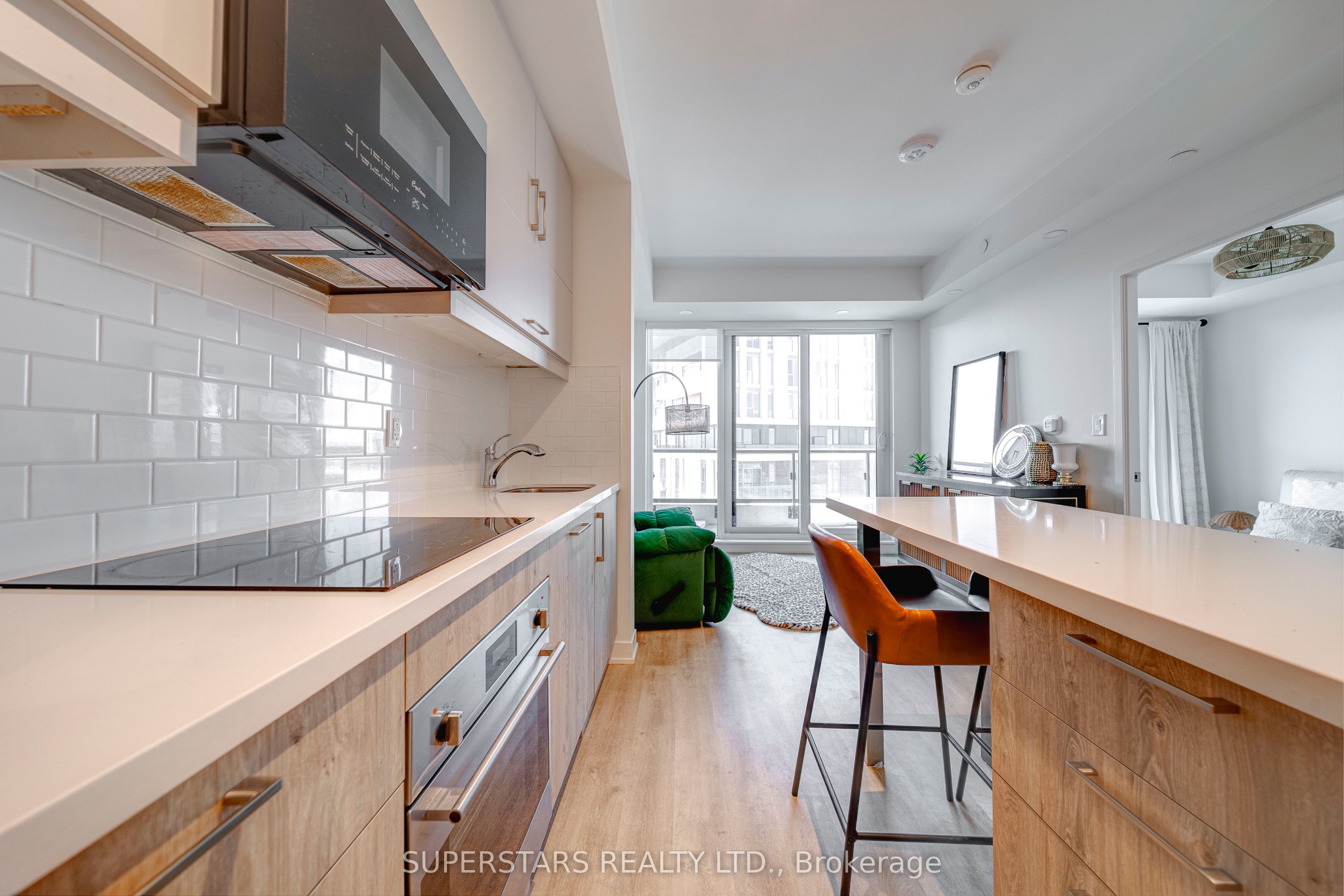 292 Verdale Crossing 1502, Markham, ON L6G 0H6 photo 5