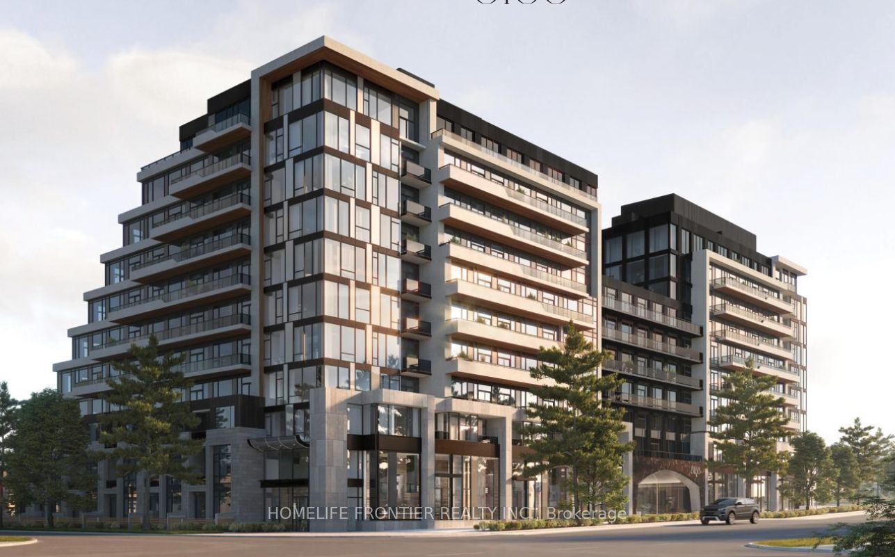 8188 Yonge Street 415, Vaughan, ON L4J 0M2
