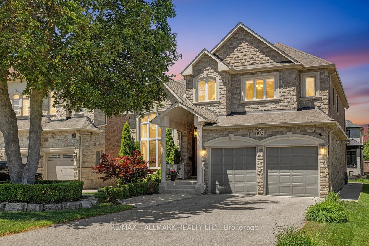 102 Duncan Road, Richmond Hill, ON L4C 6J7 photo 3