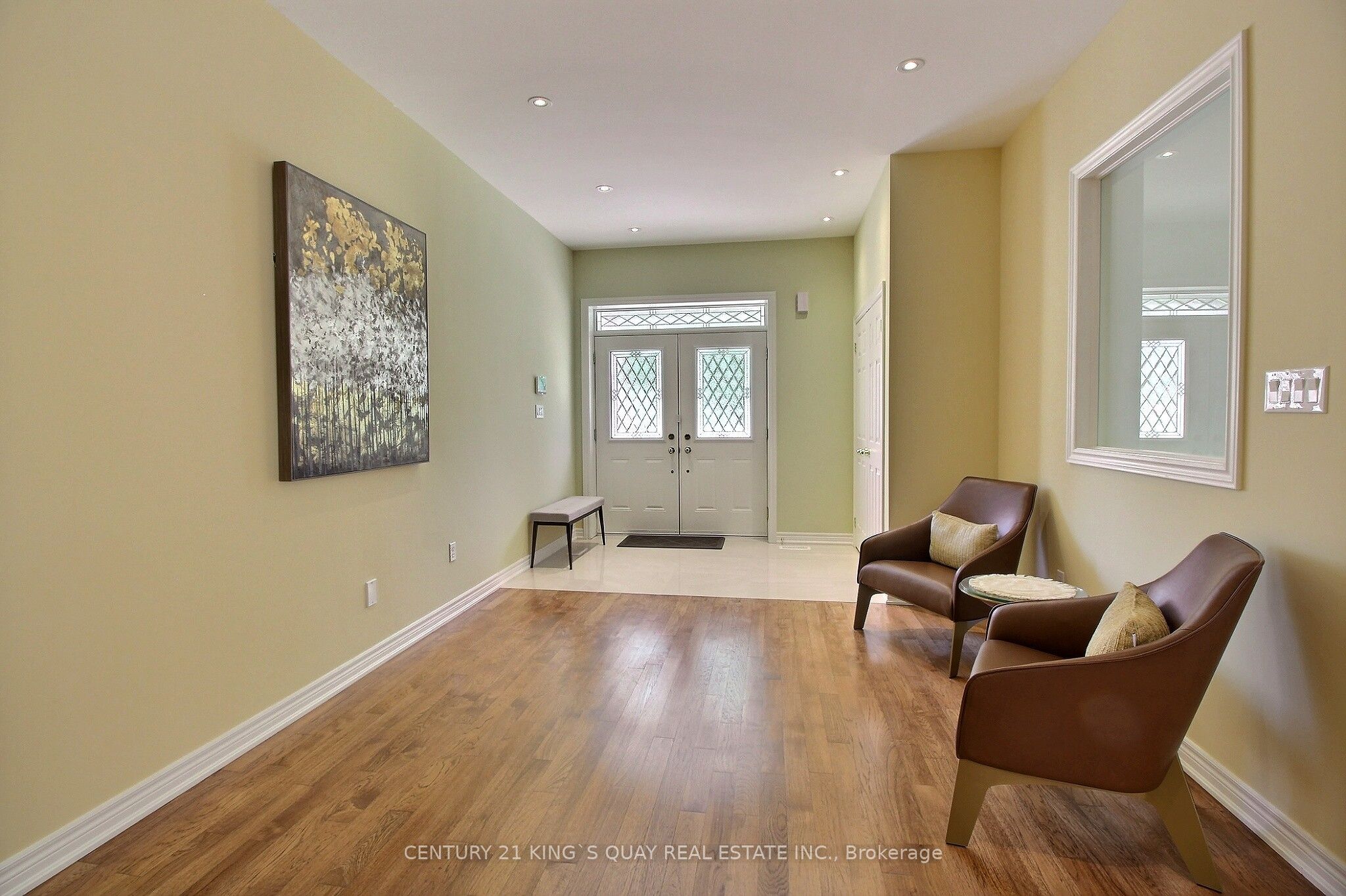10 Coakwell Drive, Markham, ON L6B 0L7 photo 2