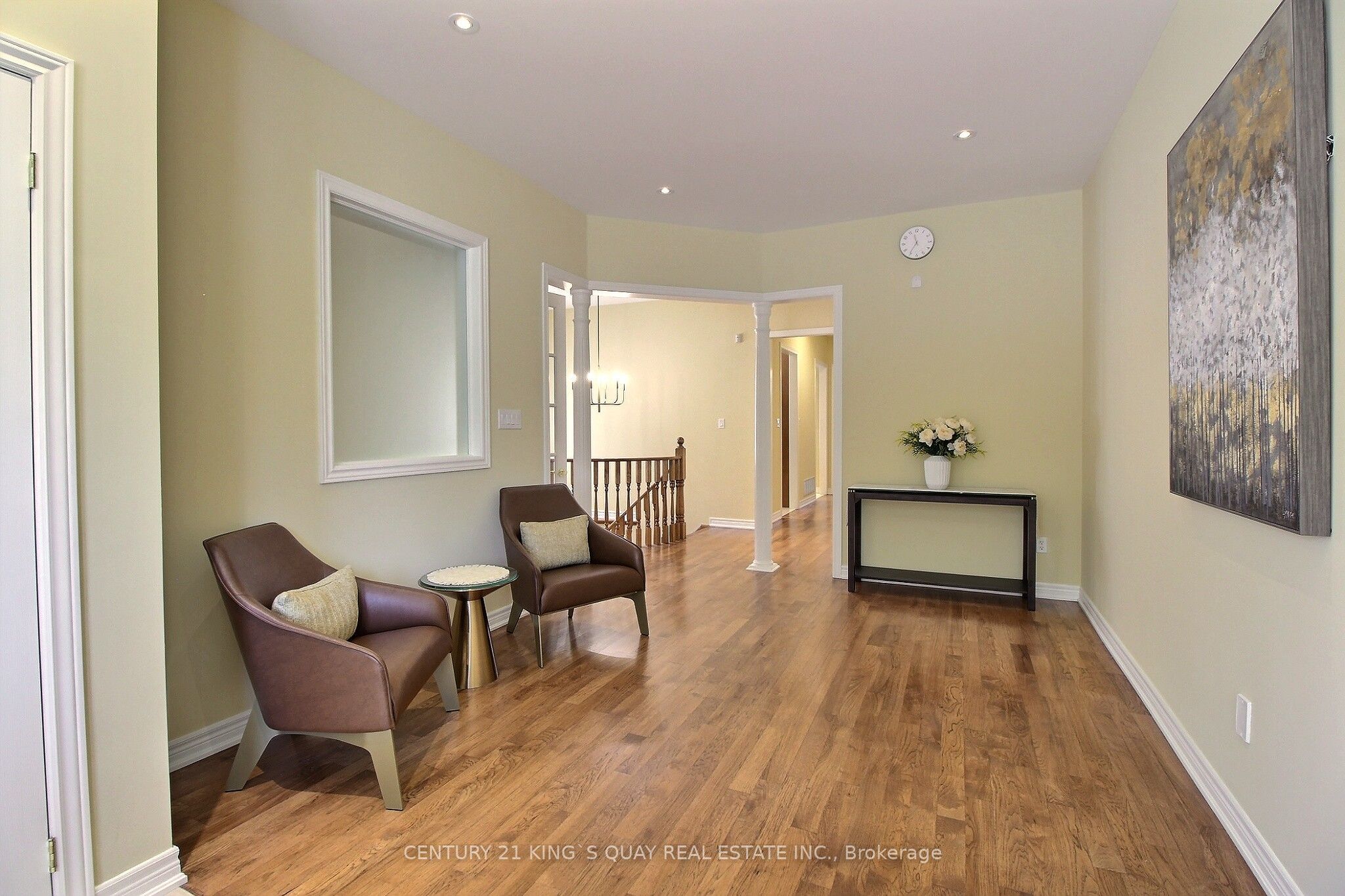 10 Coakwell Drive, Markham, ON L6B 0L7 photo 3