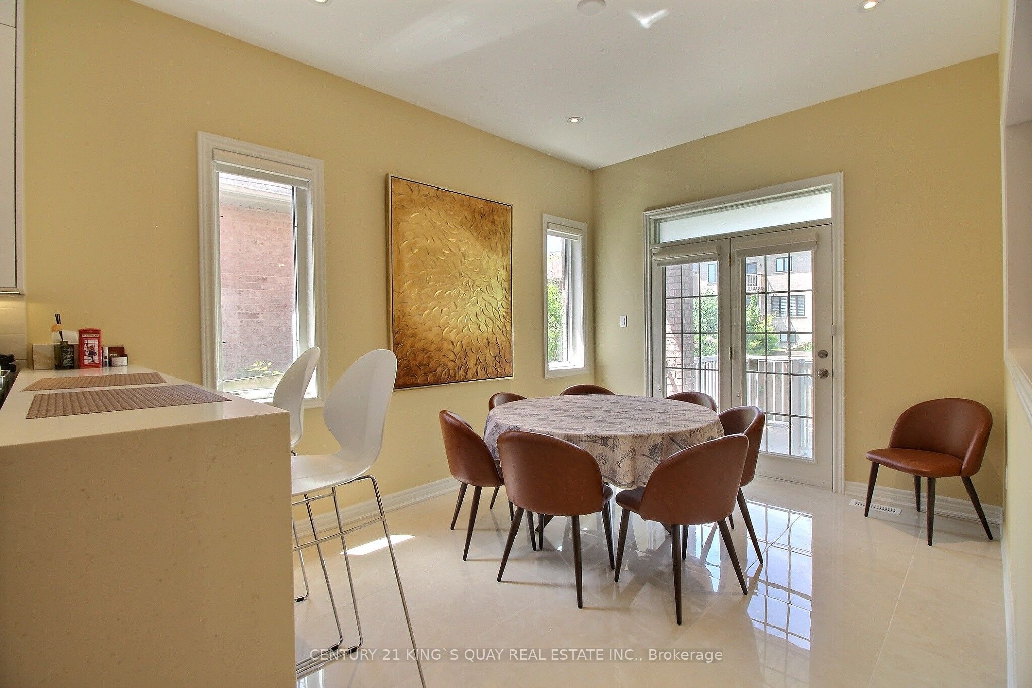 10 Coakwell Drive, Markham, ON L6B 0L7 photo 5