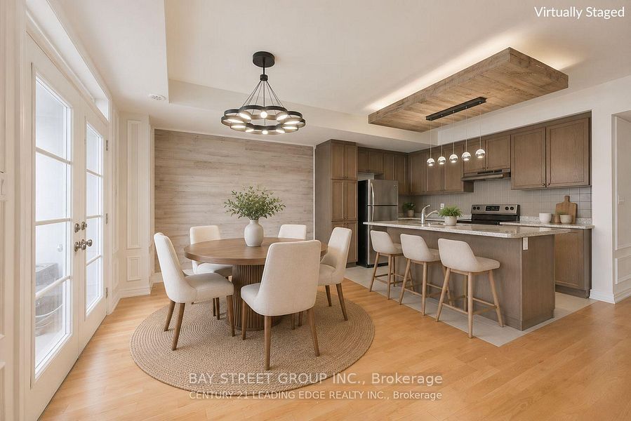 15 Alicia Lane, Markham, ON L6B 1N7