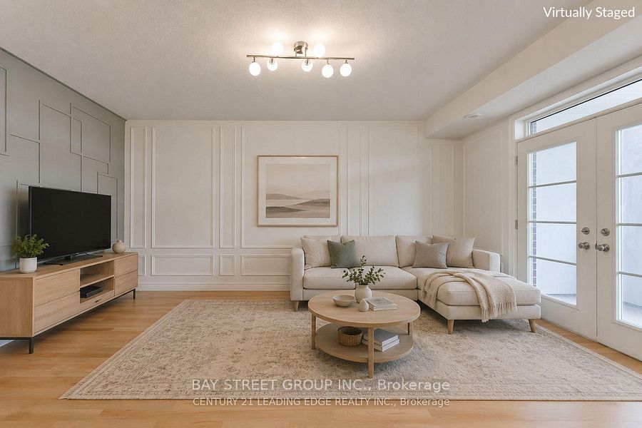 15 Alicia Lane, Markham, ON L6B 1N7 photo 2