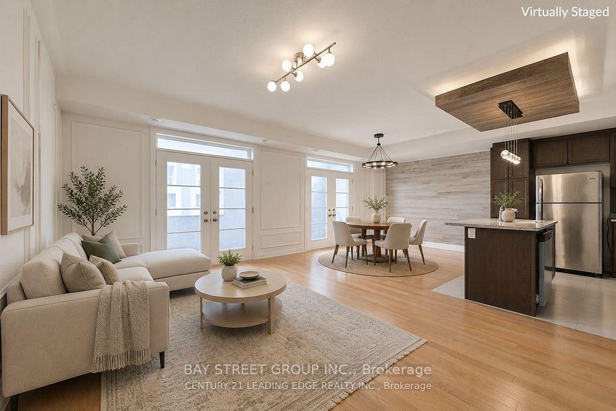15 Alicia Lane, Markham, ON L6B 1N7 photo 3