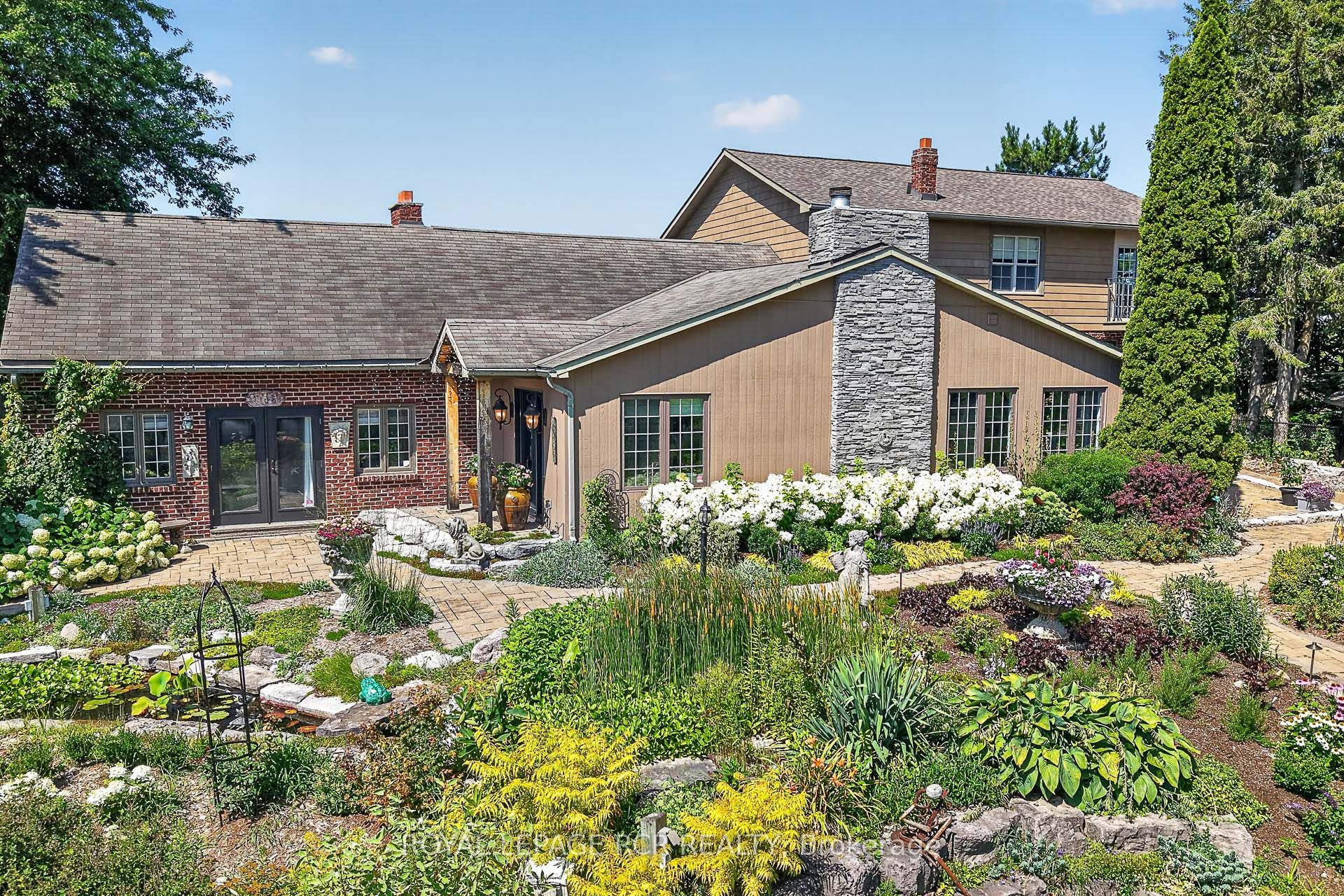 752 Ball Road, Uxbridge, ON L9P 1R2