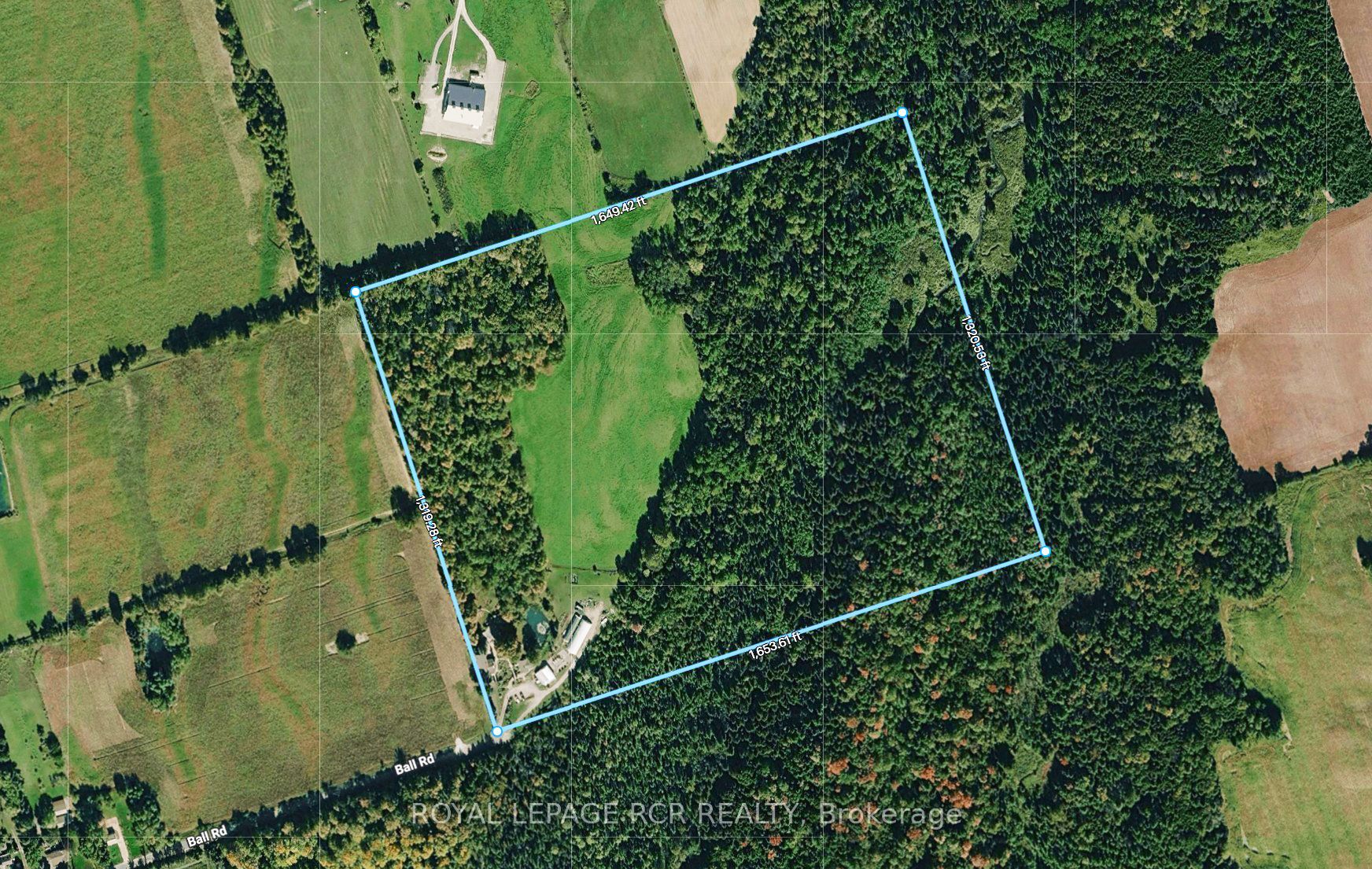 752 Ball Road, Uxbridge, ON L9P 1R2 photo 2