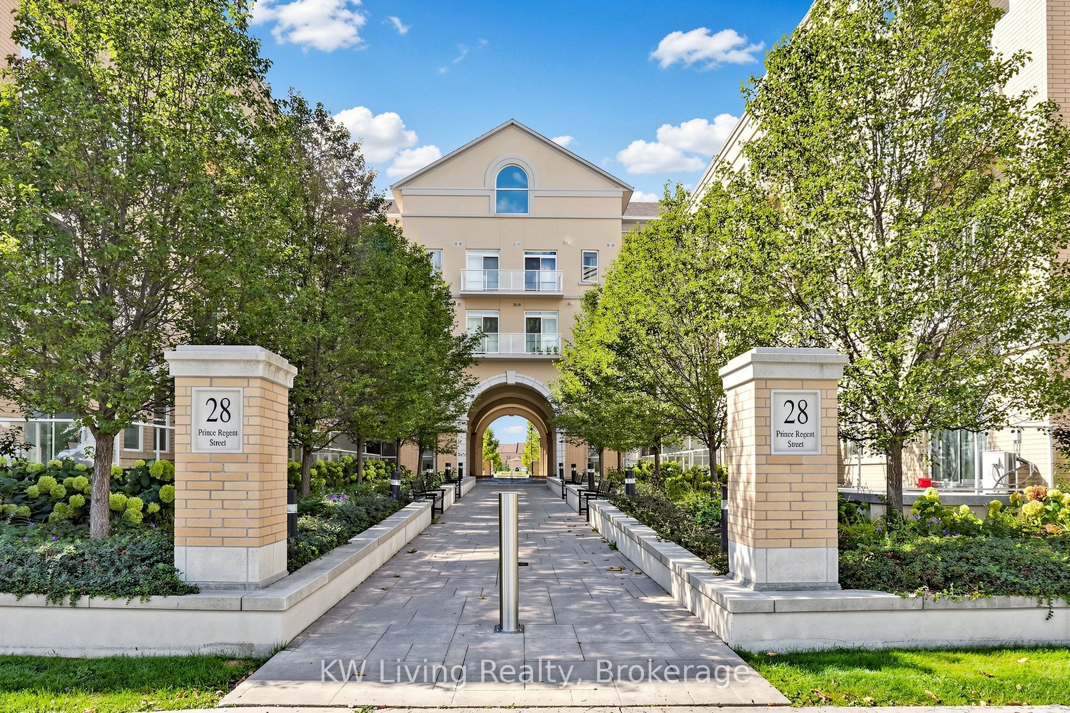 28 Prince Regent Street 314, Markham, ON L6C 0A5 photo 3