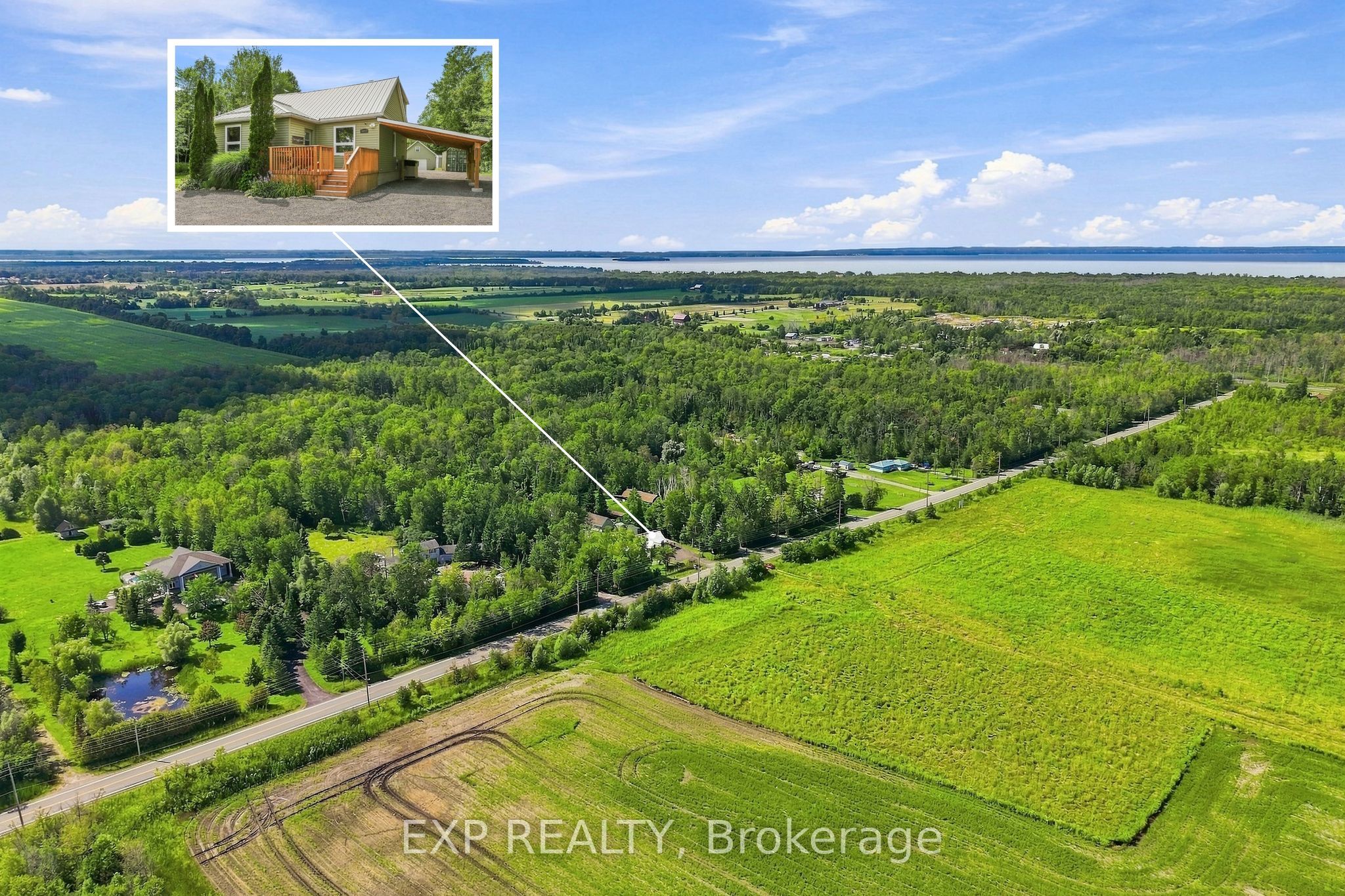 26002 McCowan Road, Georgina, ON L0E 1R0 photo 3