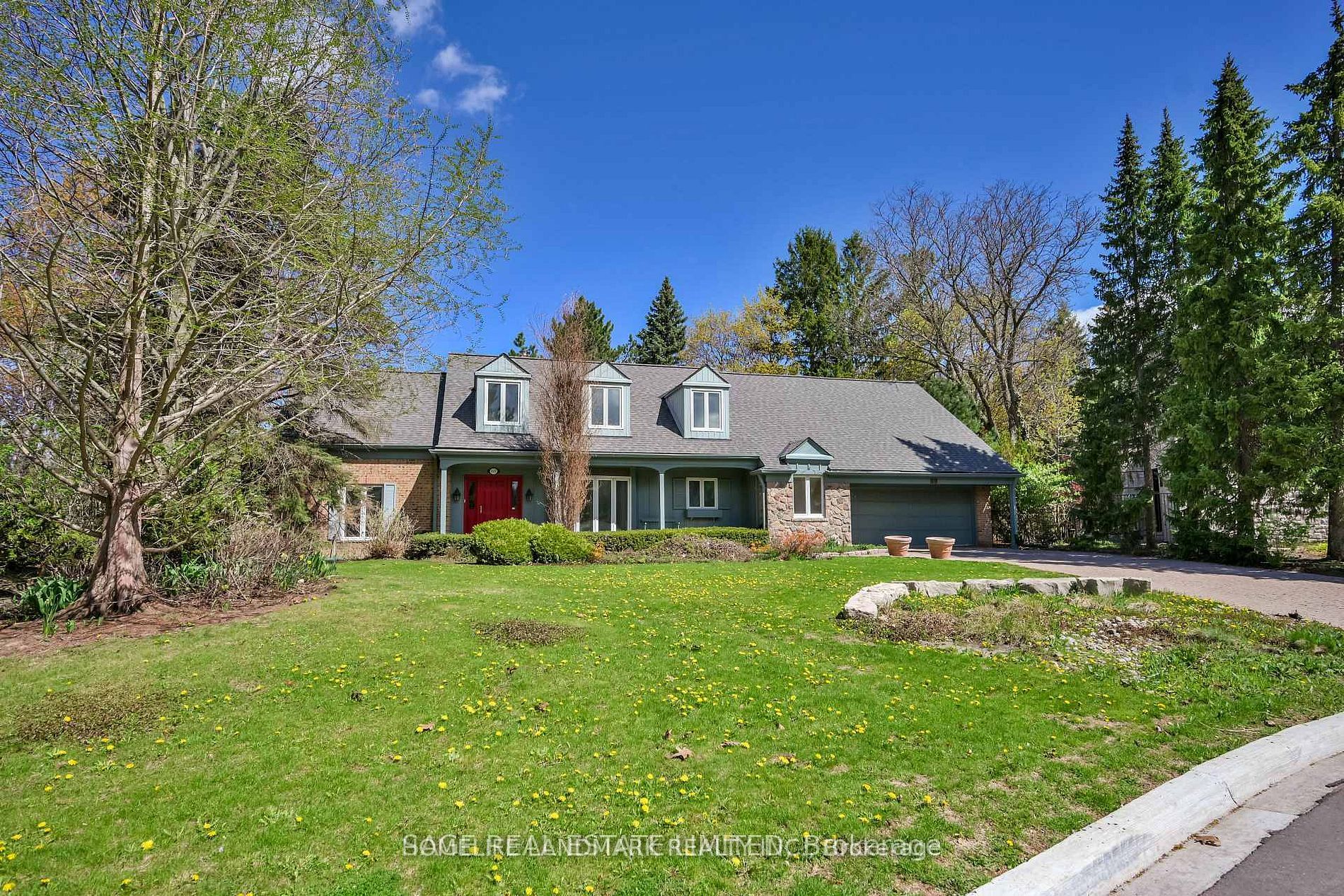69 Fairway Heights Drive, Markham, ON L3T 3A7 photo 3