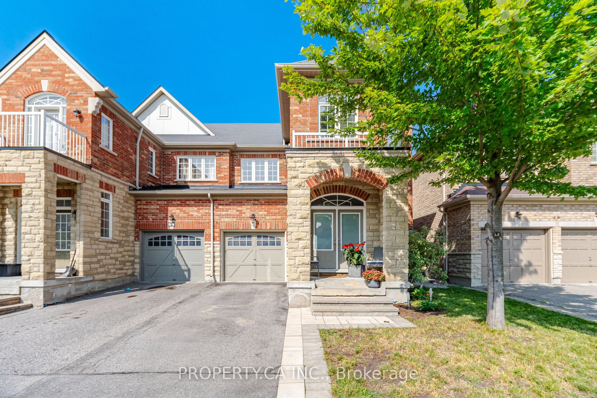 46 Fred Mclaren Boulevard, Markham, ON L6E 0N5
