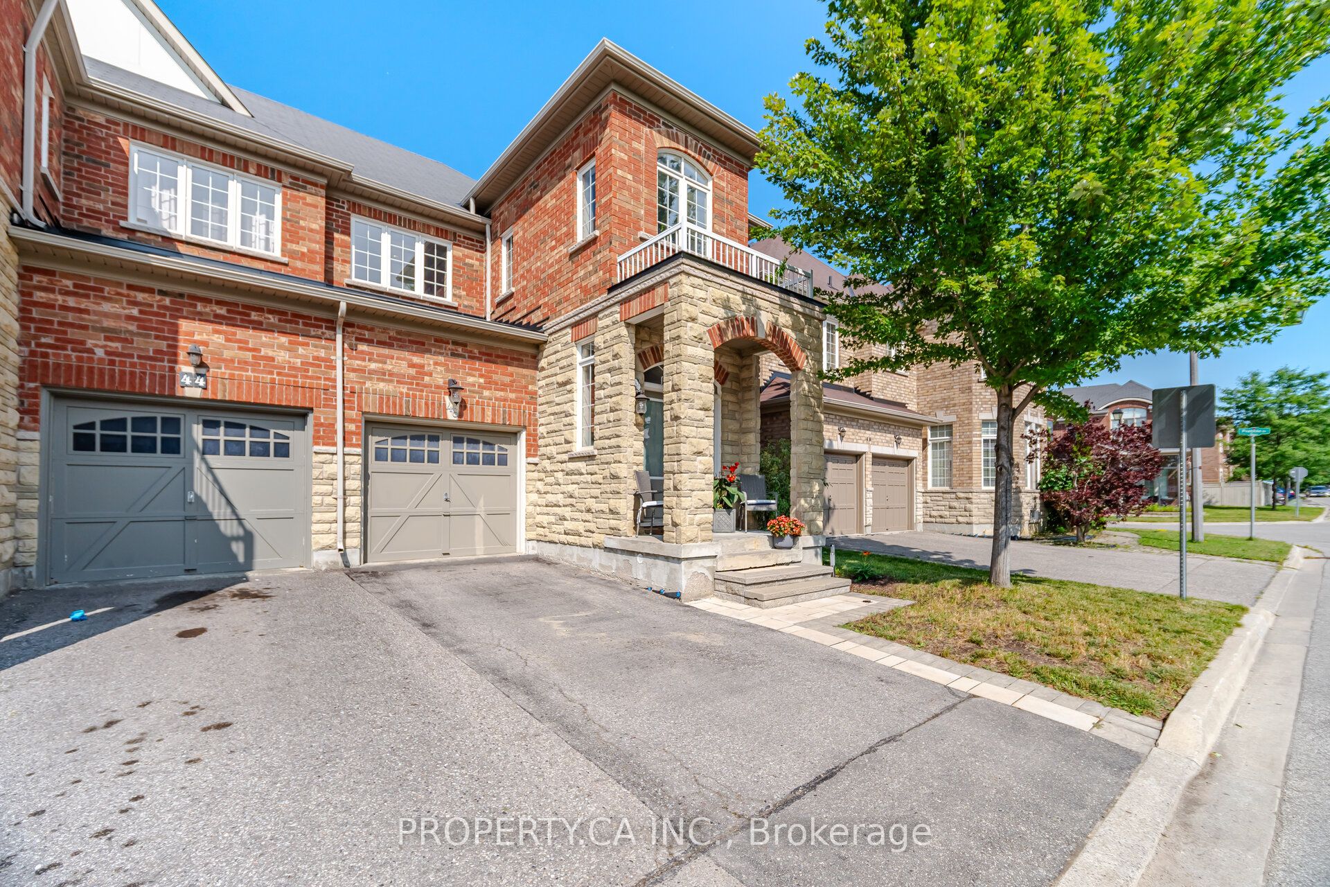 46 Fred Mclaren Boulevard, Markham, ON L6E 0N5 photo 3