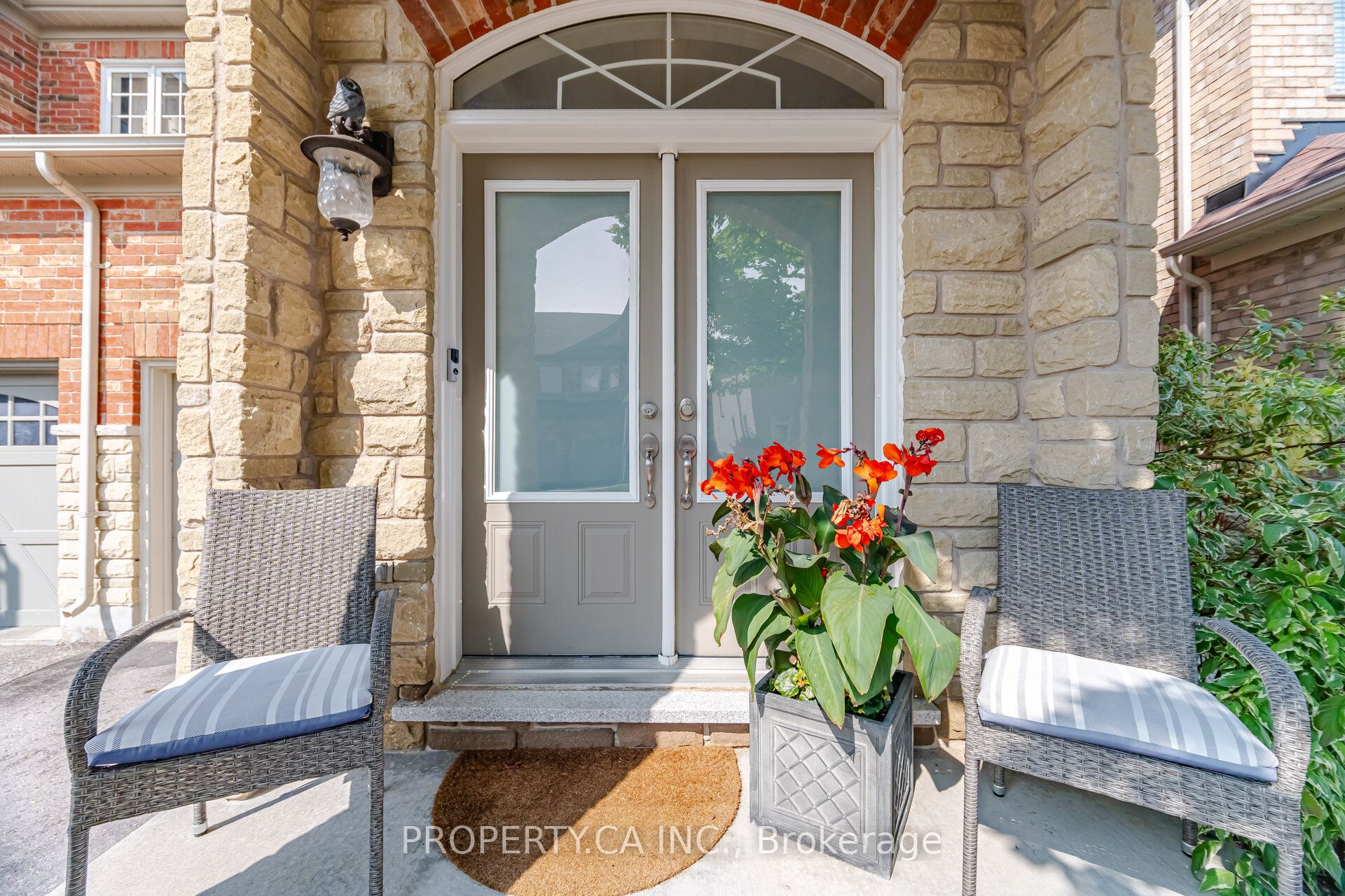 46 Fred Mclaren Boulevard, Markham, ON L6E 0N5 photo 4