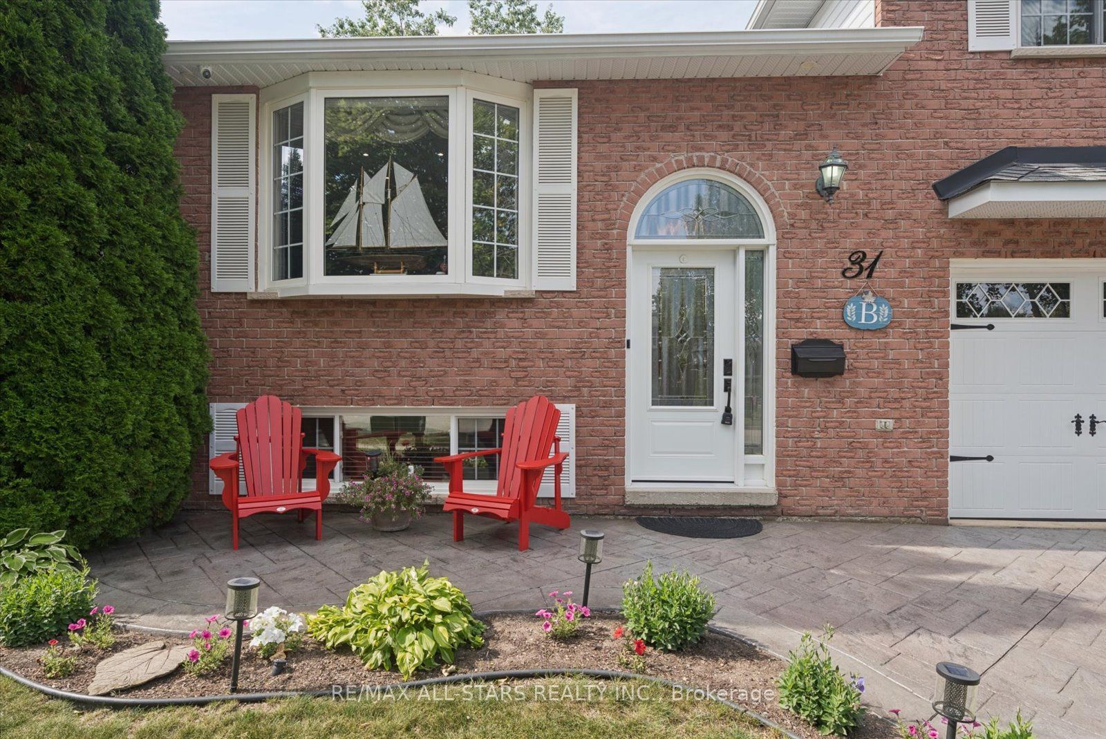 31 Crown Crescent, Bradford West Gwillimbury, ON L3Z 2M7 photo 4