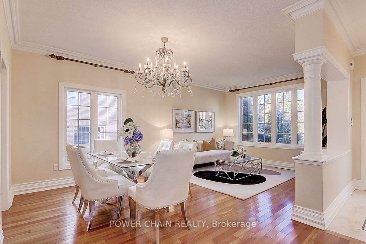 5 Platinum Avenue, Richmond Hill, ON L4E 5E2 photo 5