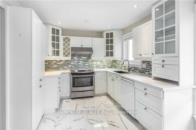 34 Hagerman Boulevard, Markham, ON L3R 2A7 photo 4