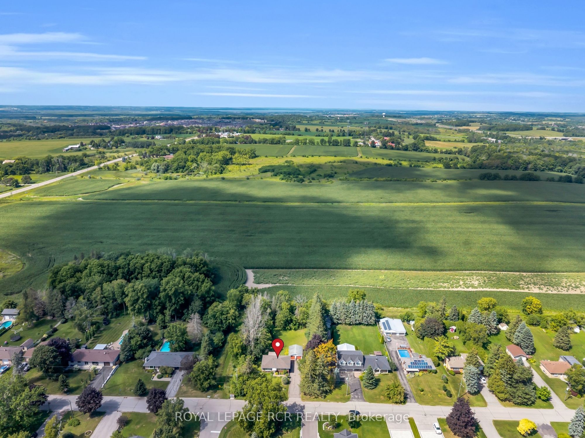 36 May Avenue, East Gwillimbury, ON L0G 1V0 photo 3