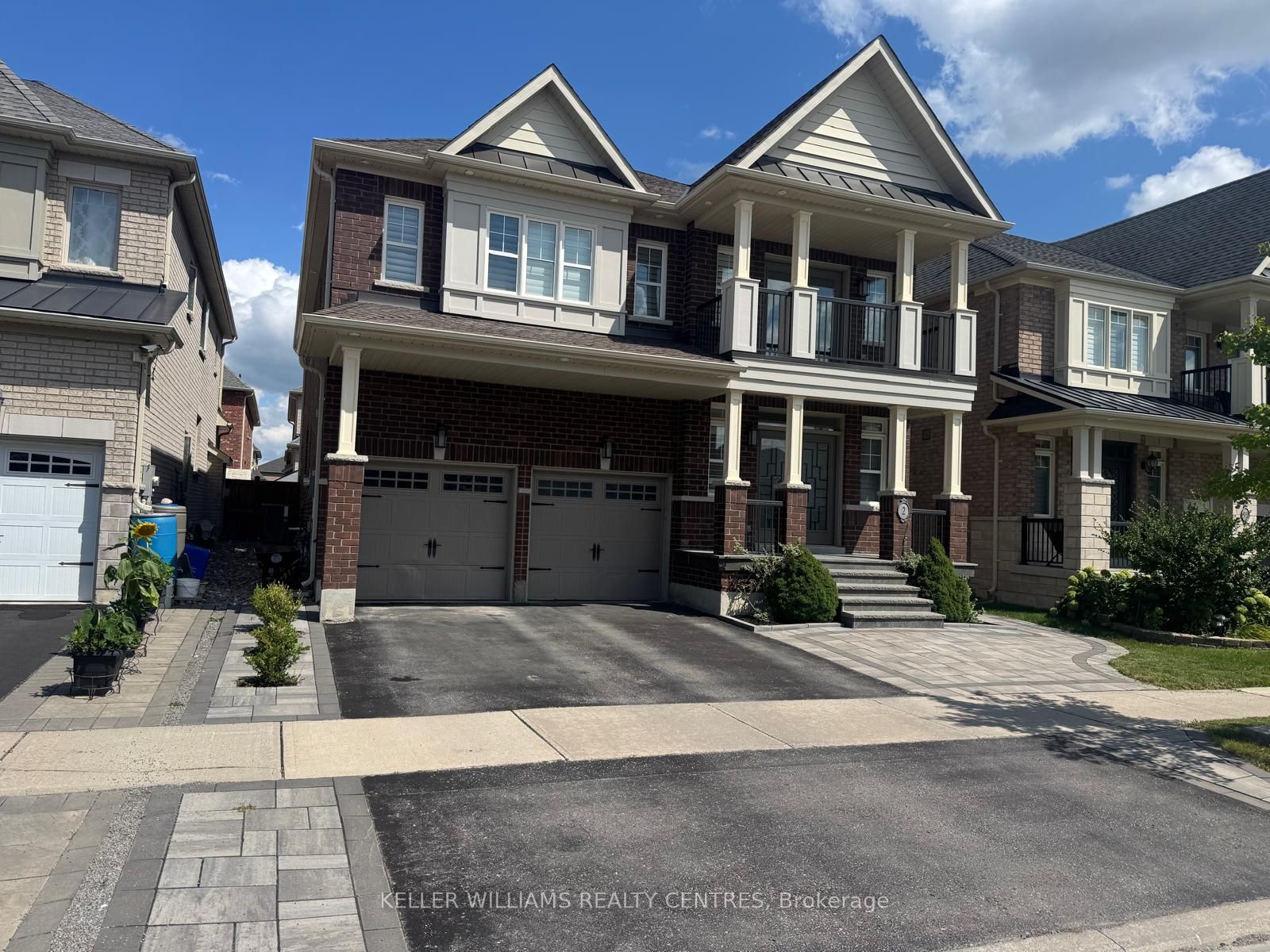 2 Creekland Avenue N, Whitchurch-Stouffville, ON L4A 1T8 photo 3