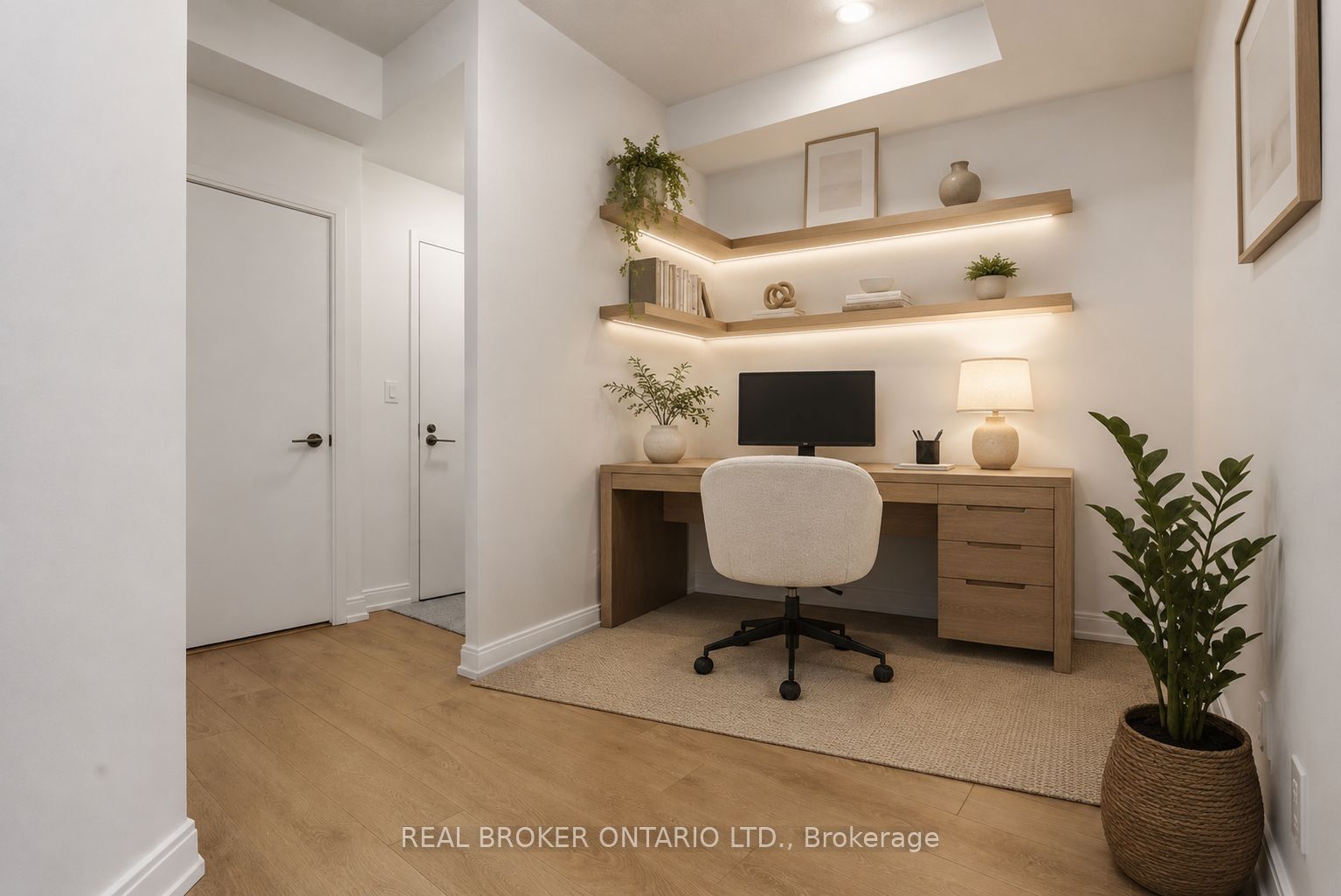 540 Bur Oak Avenue 307, Markham, ON L6C 0Y2 photo 5