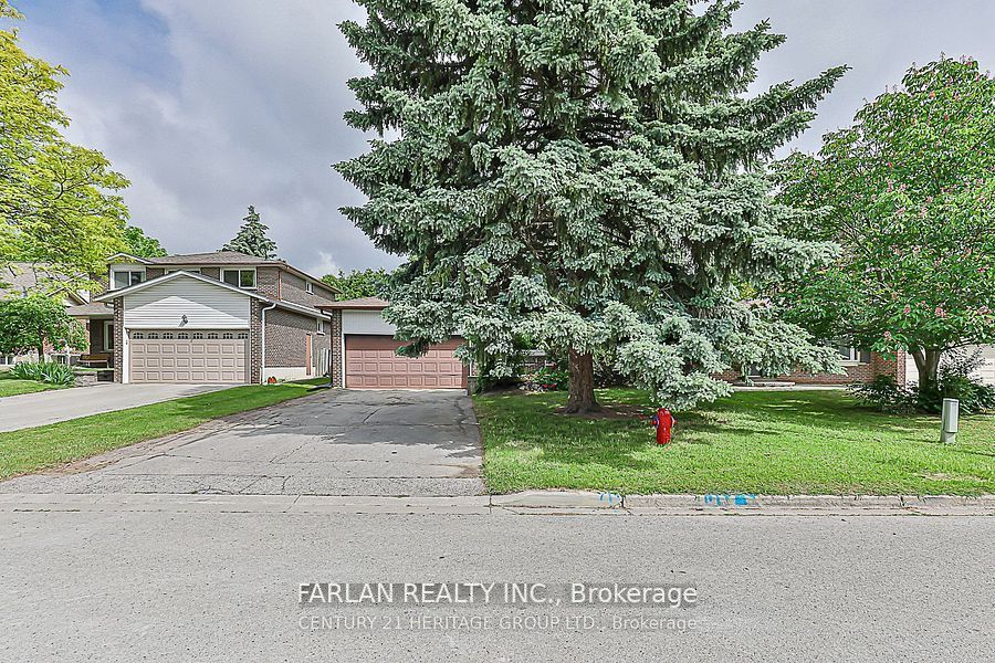 296 Plymouth Trail Bsmt #1, Newmarket, ON M3B 3N1