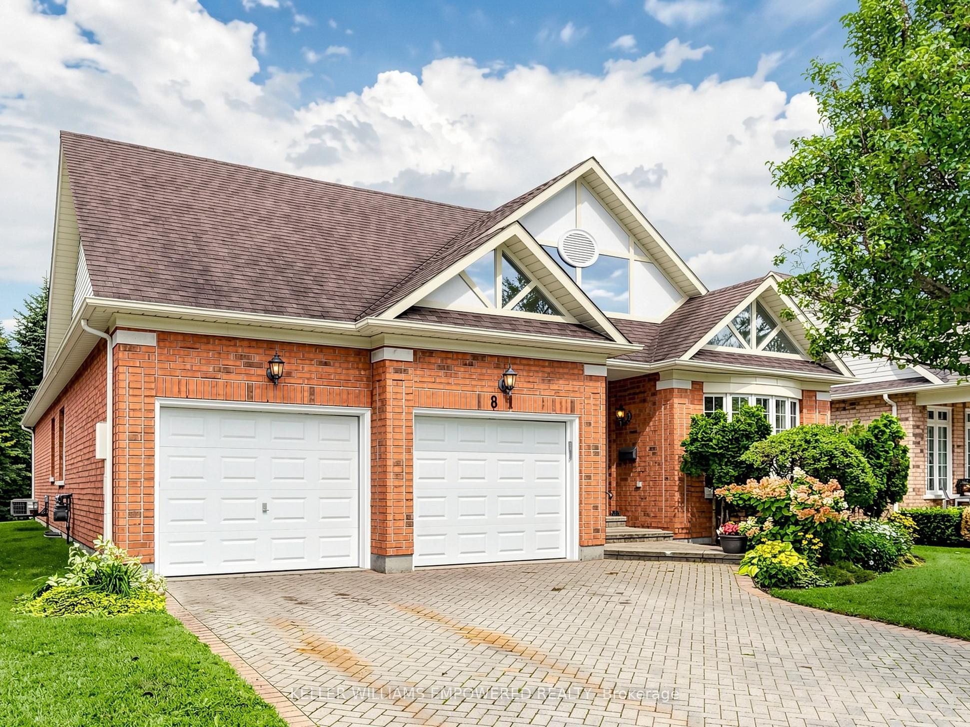 81 Arnies Chance 40, Whitchurch-Stouffville, ON L4A 1L7 photo 2